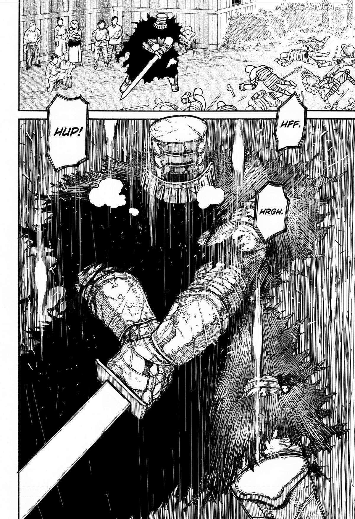 Read Centuria Manga EN Manga Online