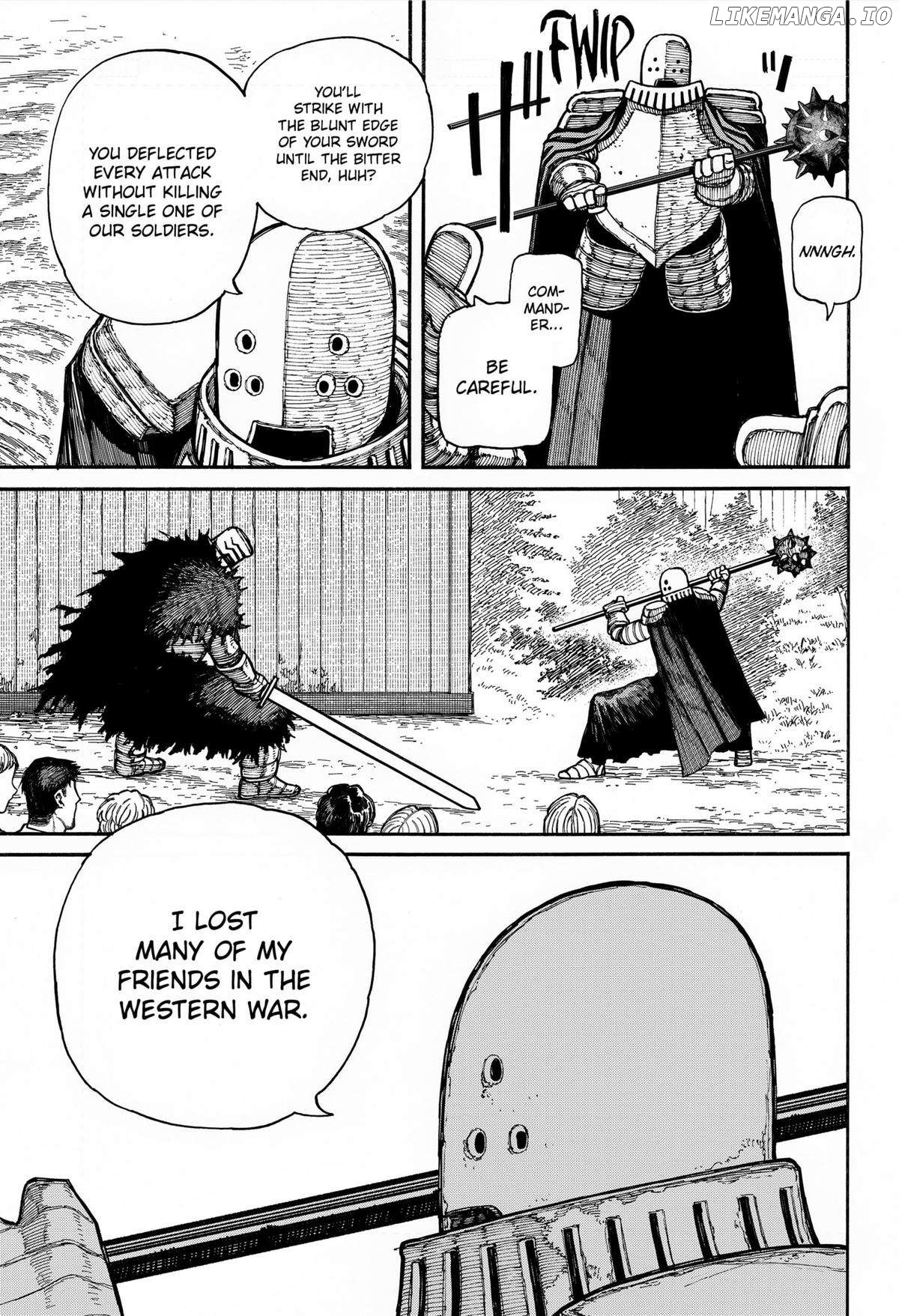 Read Centuria Manga EN Manga Online