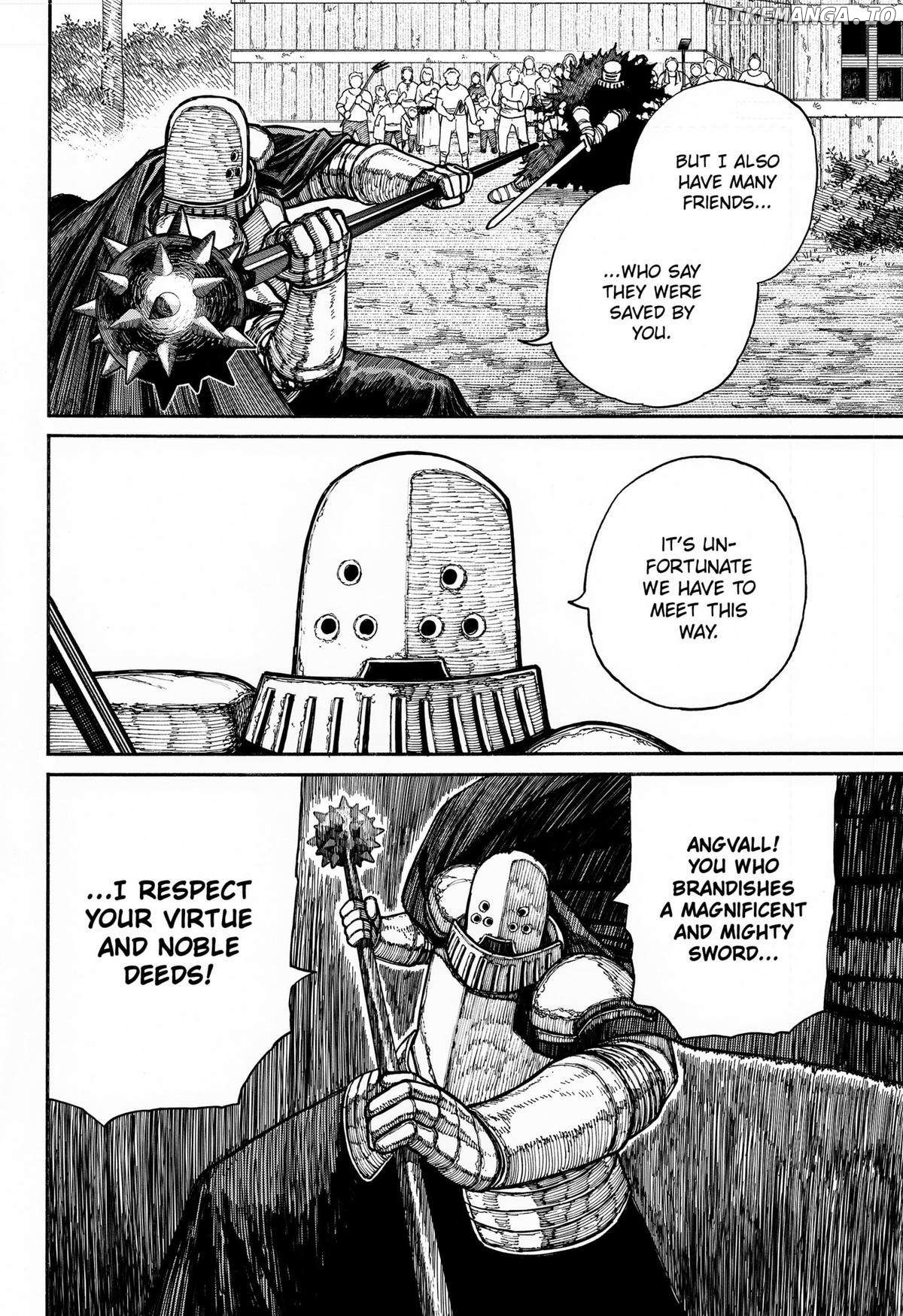 Read Centuria Manga EN Manga Online