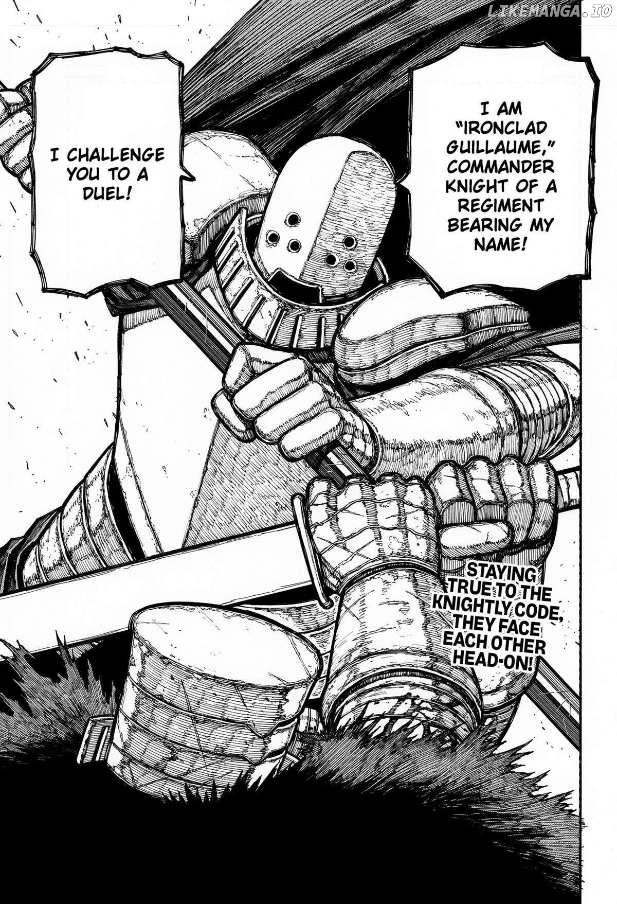 Read Centuria Manga EN Manga Online