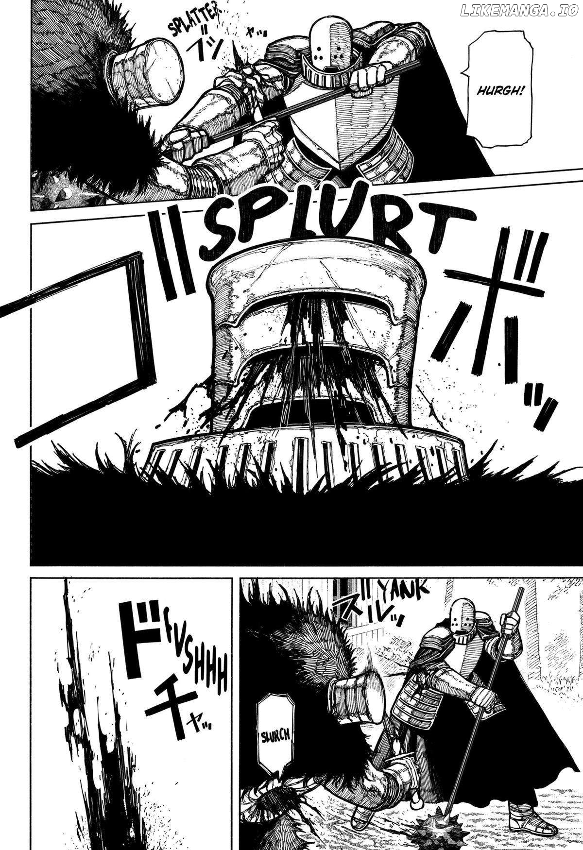 Read Centuria Manga EN Manga Online