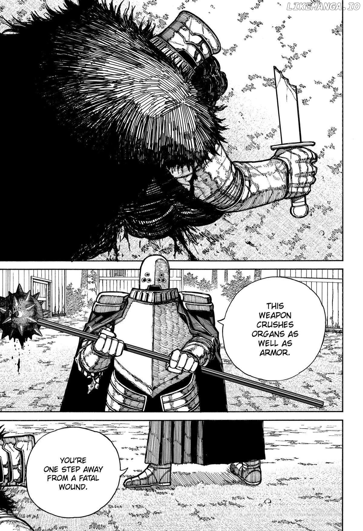 Read Centuria Manga EN Manga Online