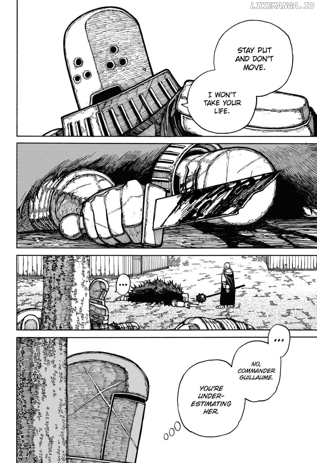 Read Centuria Manga EN Manga Online
