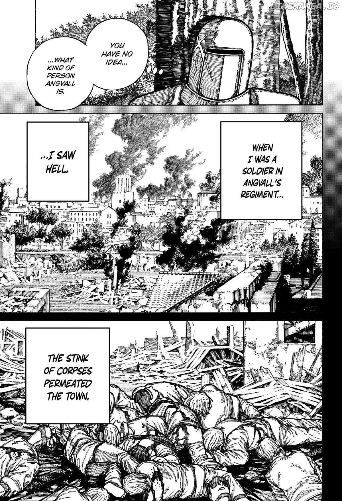 Read Centuria Manga EN Manga Online