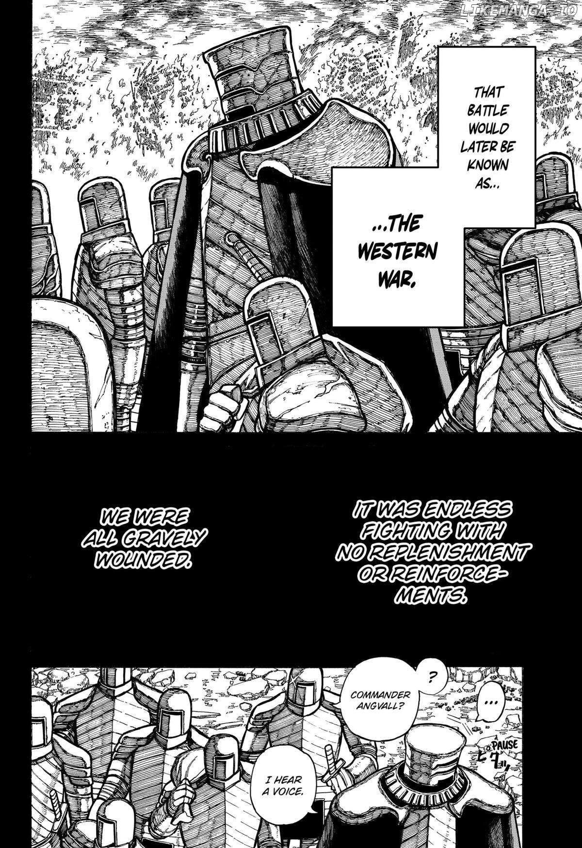 Read Centuria Manga EN Manga Online