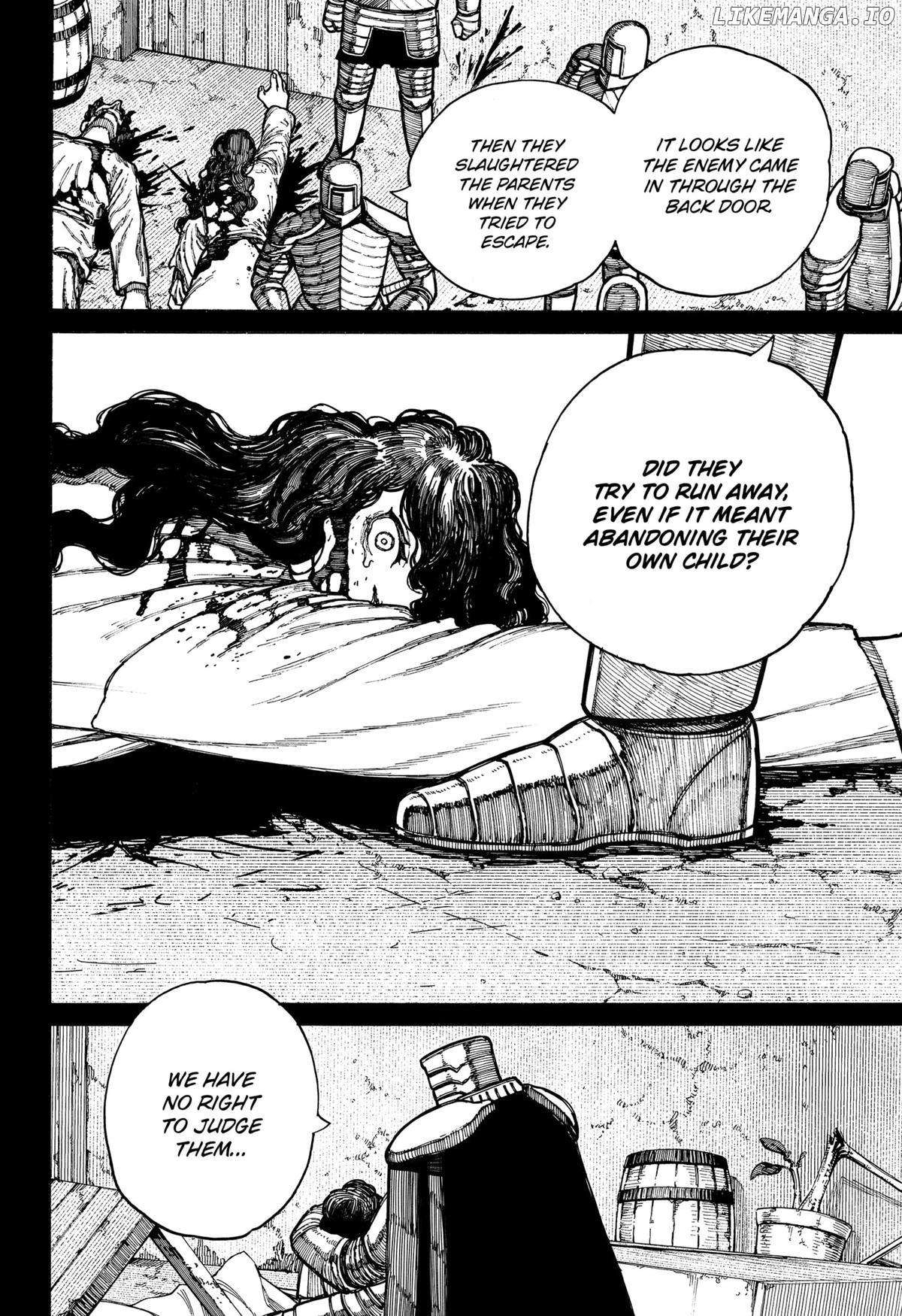 Read Centuria Manga EN Manga Online