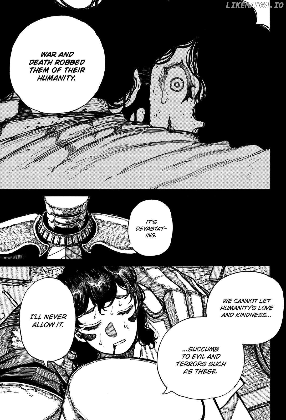 Read Centuria Manga EN Manga Online