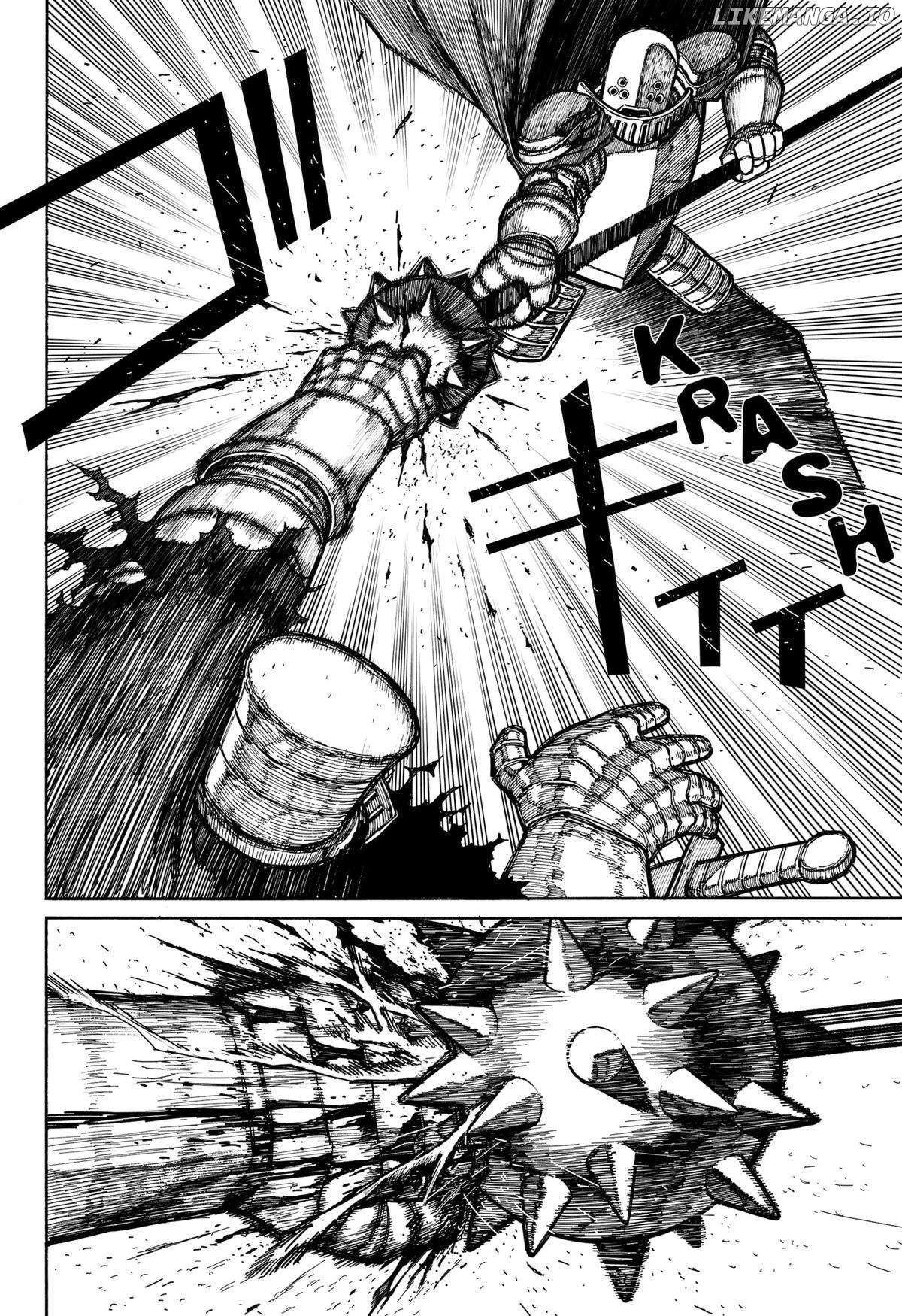Read Centuria Manga EN Manga Online