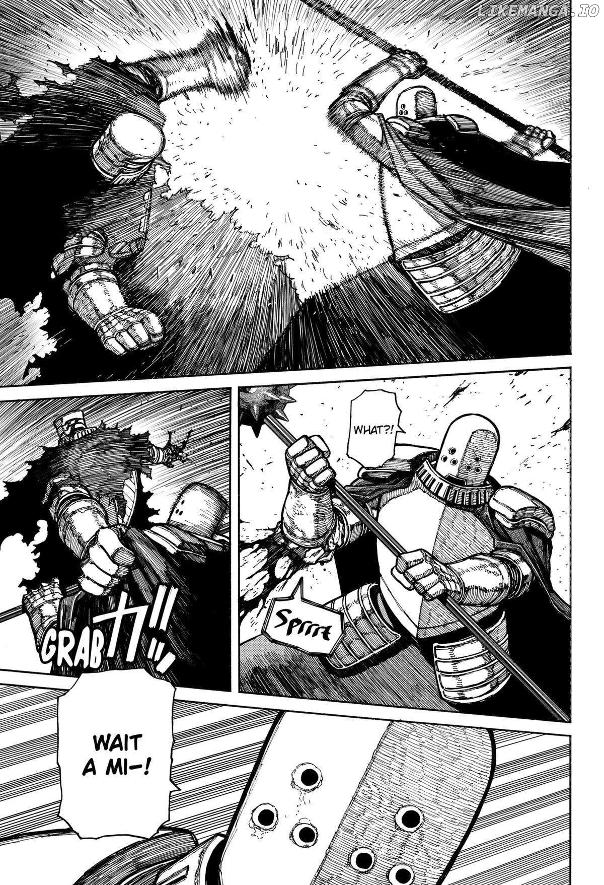 Read Centuria Manga EN Manga Online