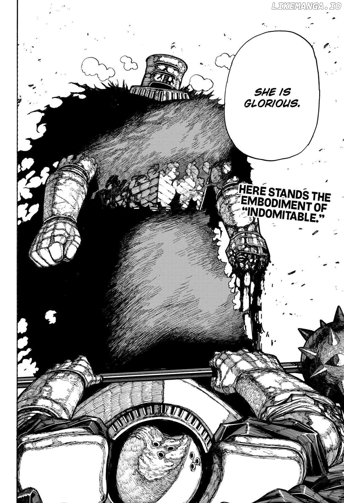 Read Centuria Manga EN Manga Online