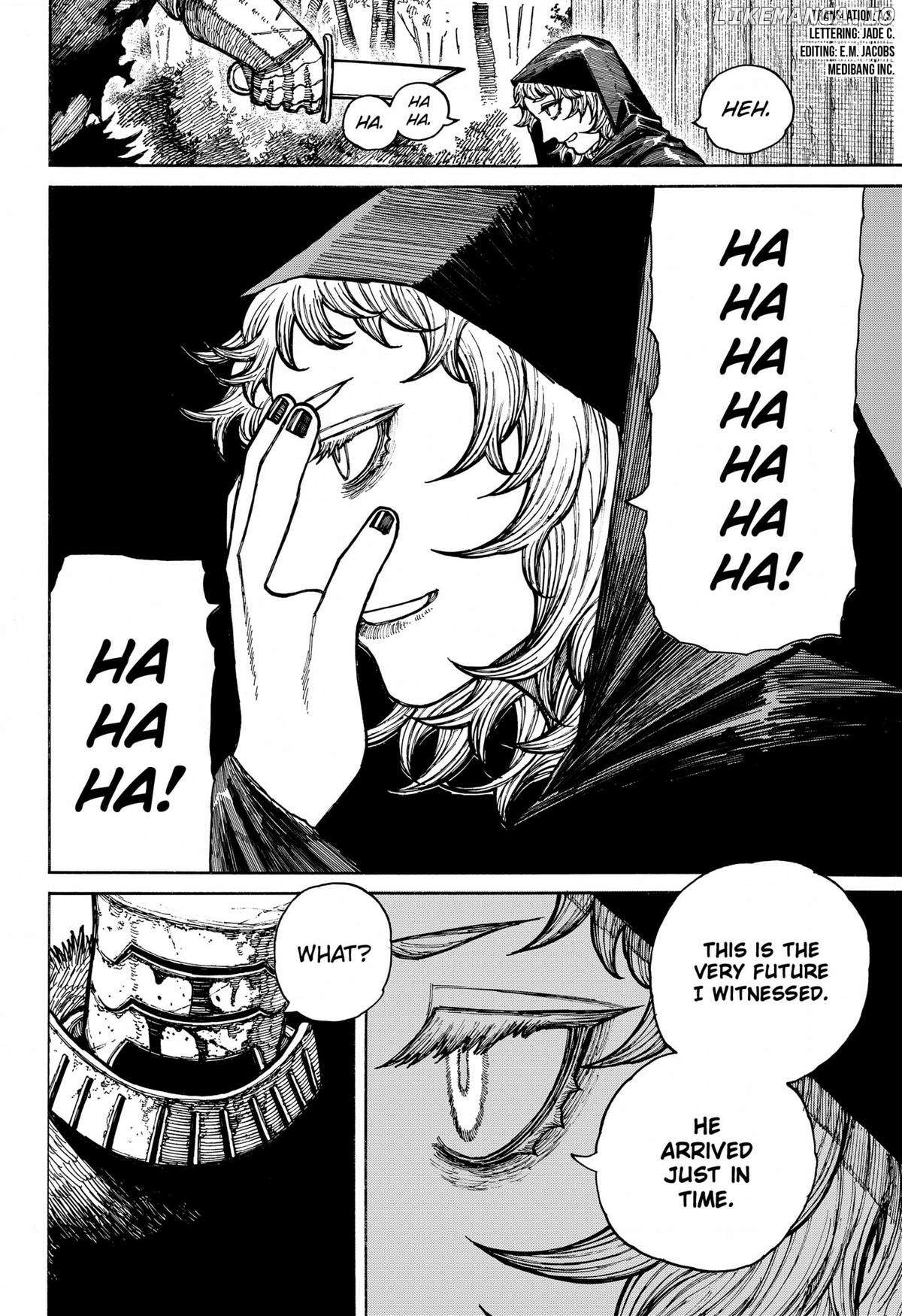 Read Centuria Manga EN Manga Online