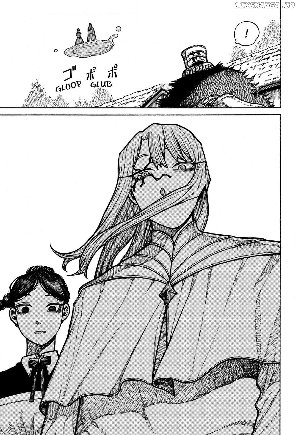 Read Centuria Manga EN Manga Online