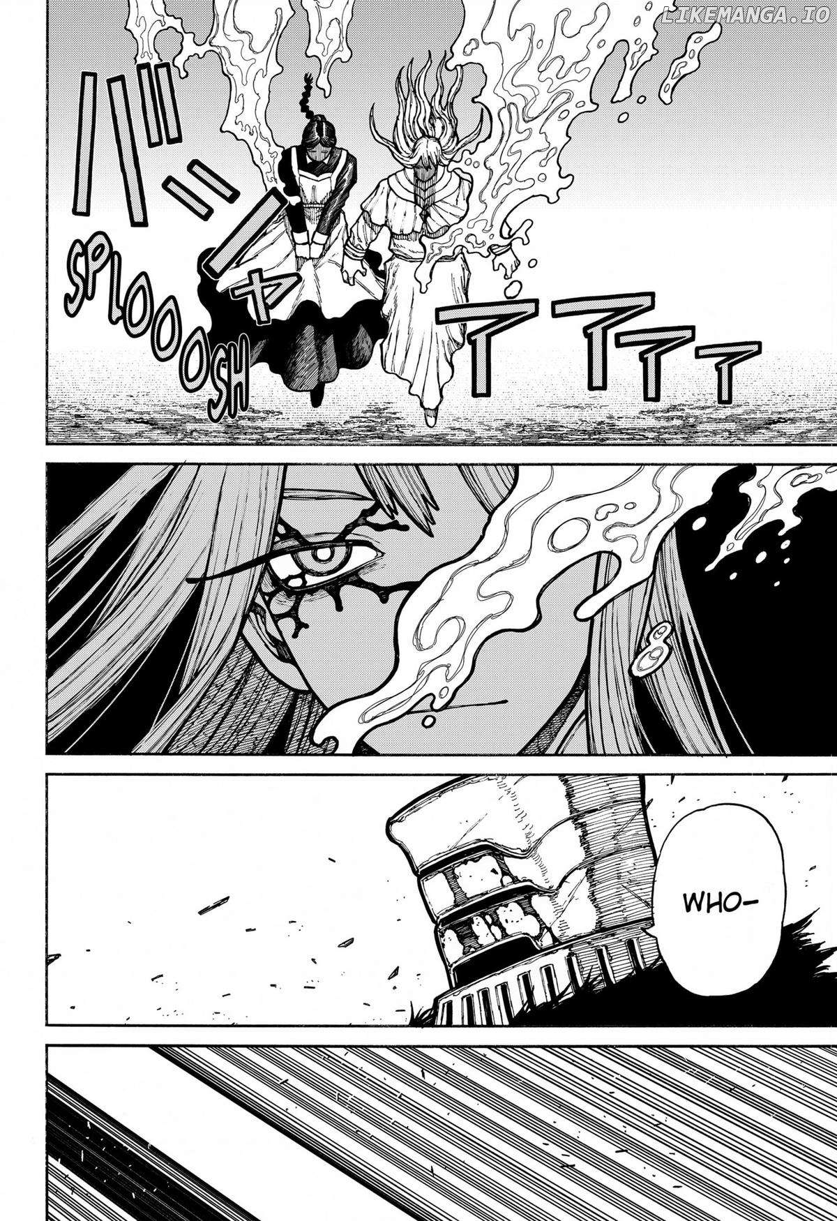 Read Centuria Manga EN Manga Online