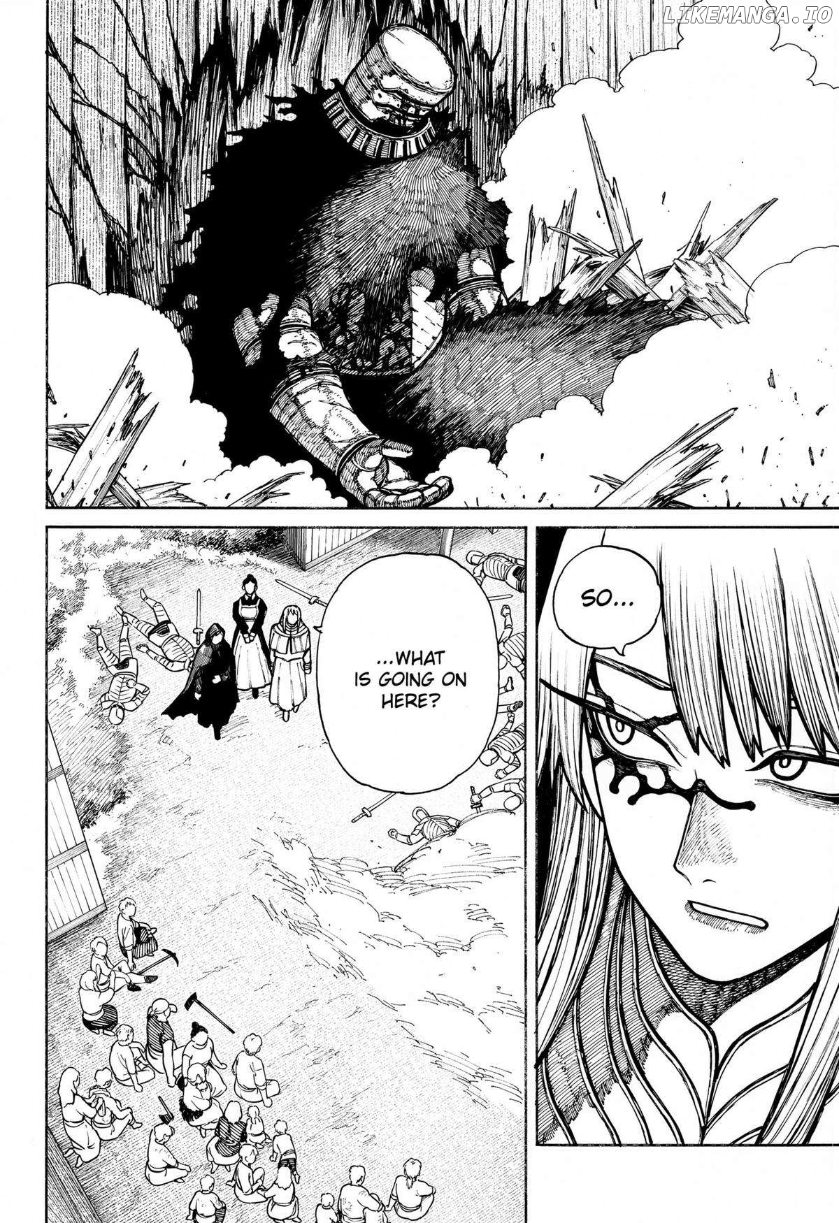 Read Centuria Manga EN Manga Online