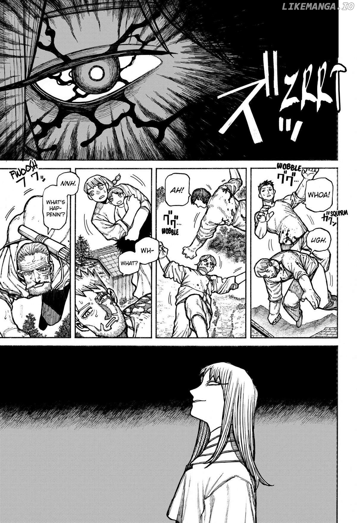 Read Centuria Manga EN Manga Online