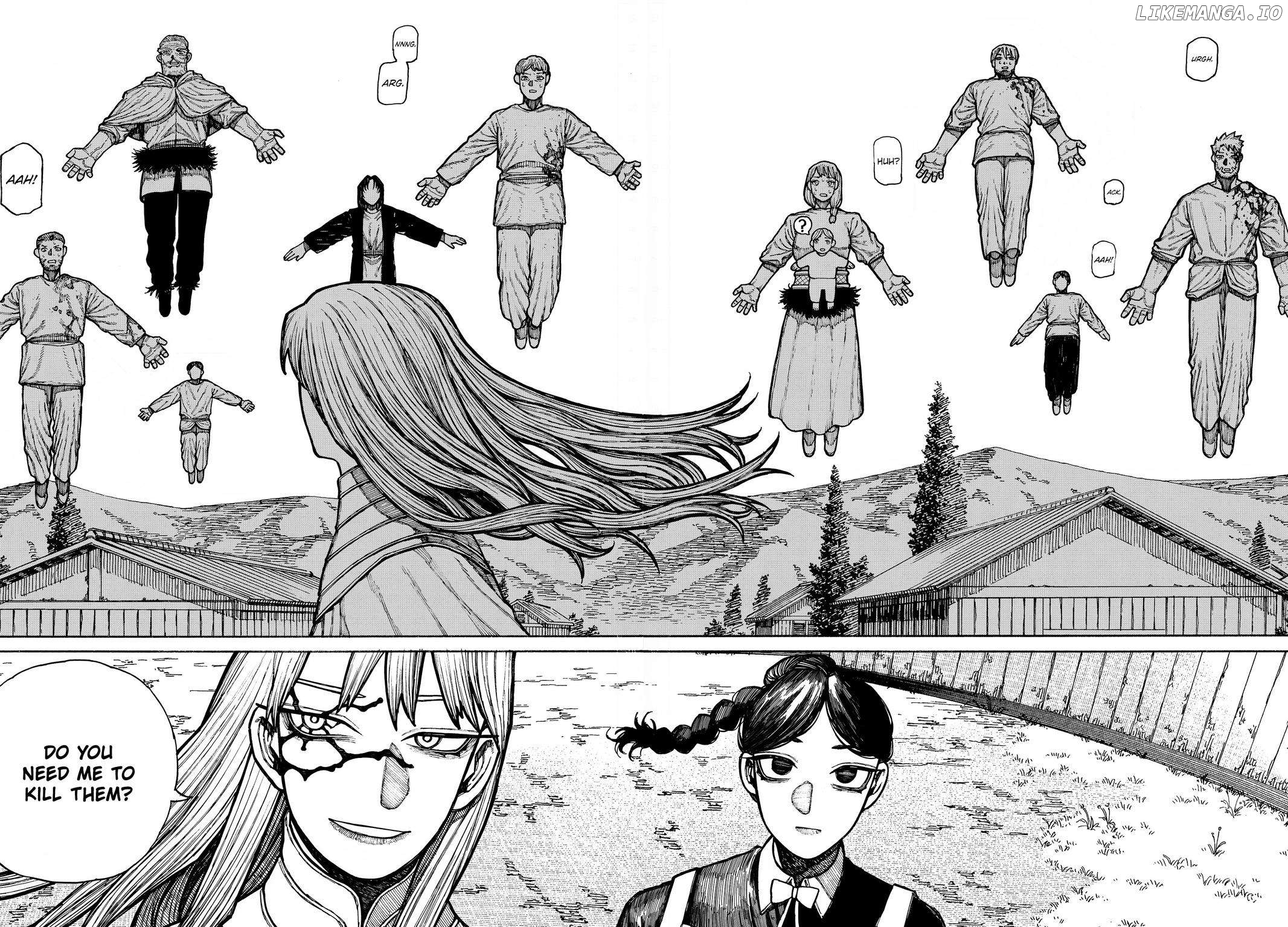 Read Centuria Manga EN Manga Online