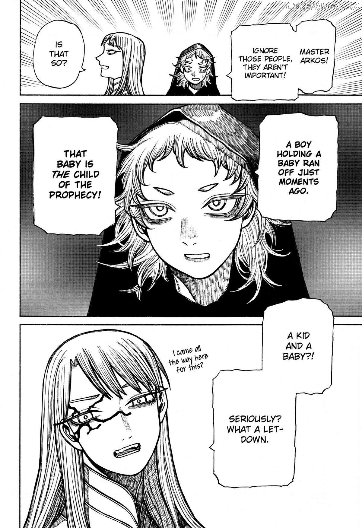 Read Centuria Manga EN Manga Online