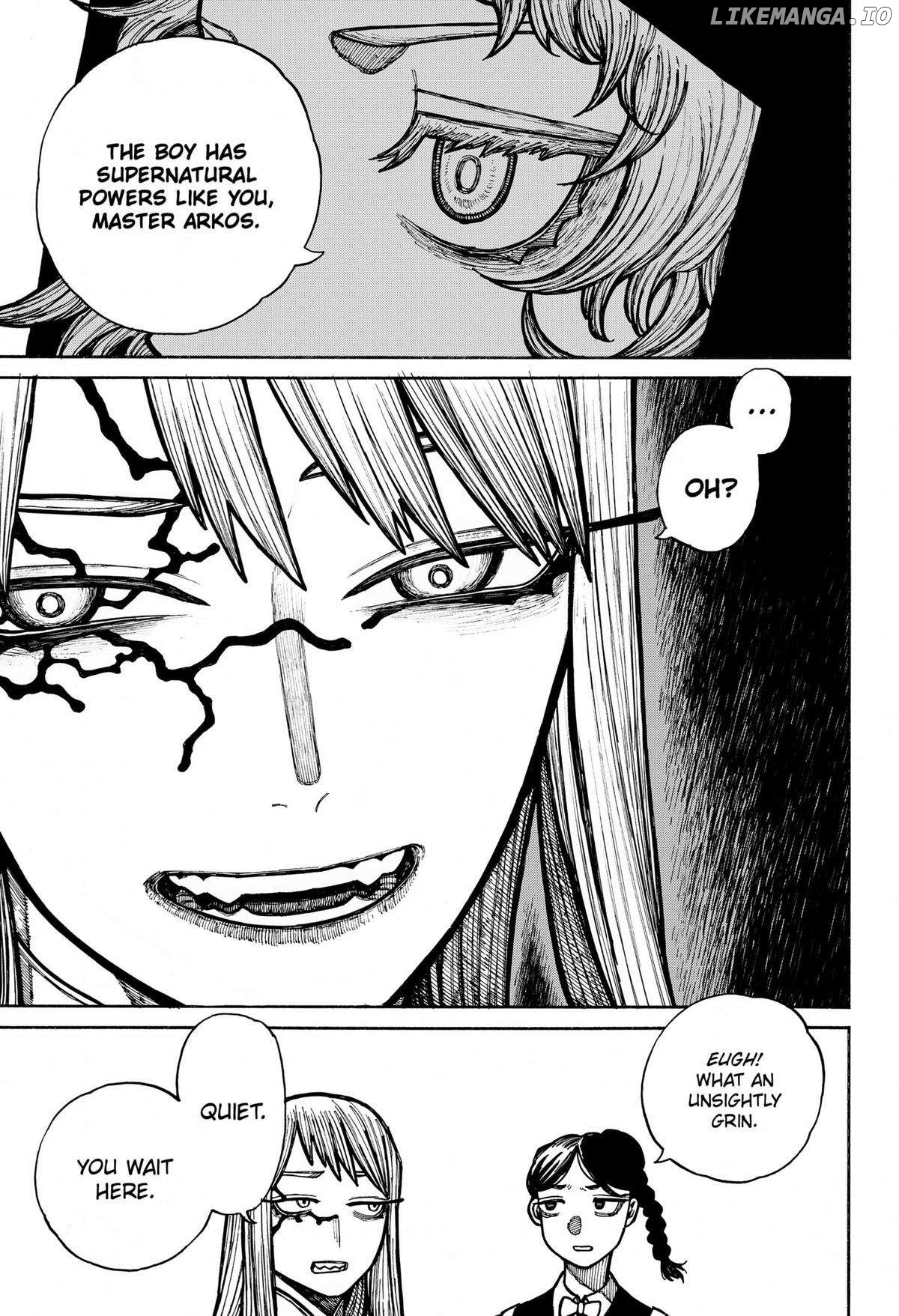 Read Centuria Manga EN Manga Online