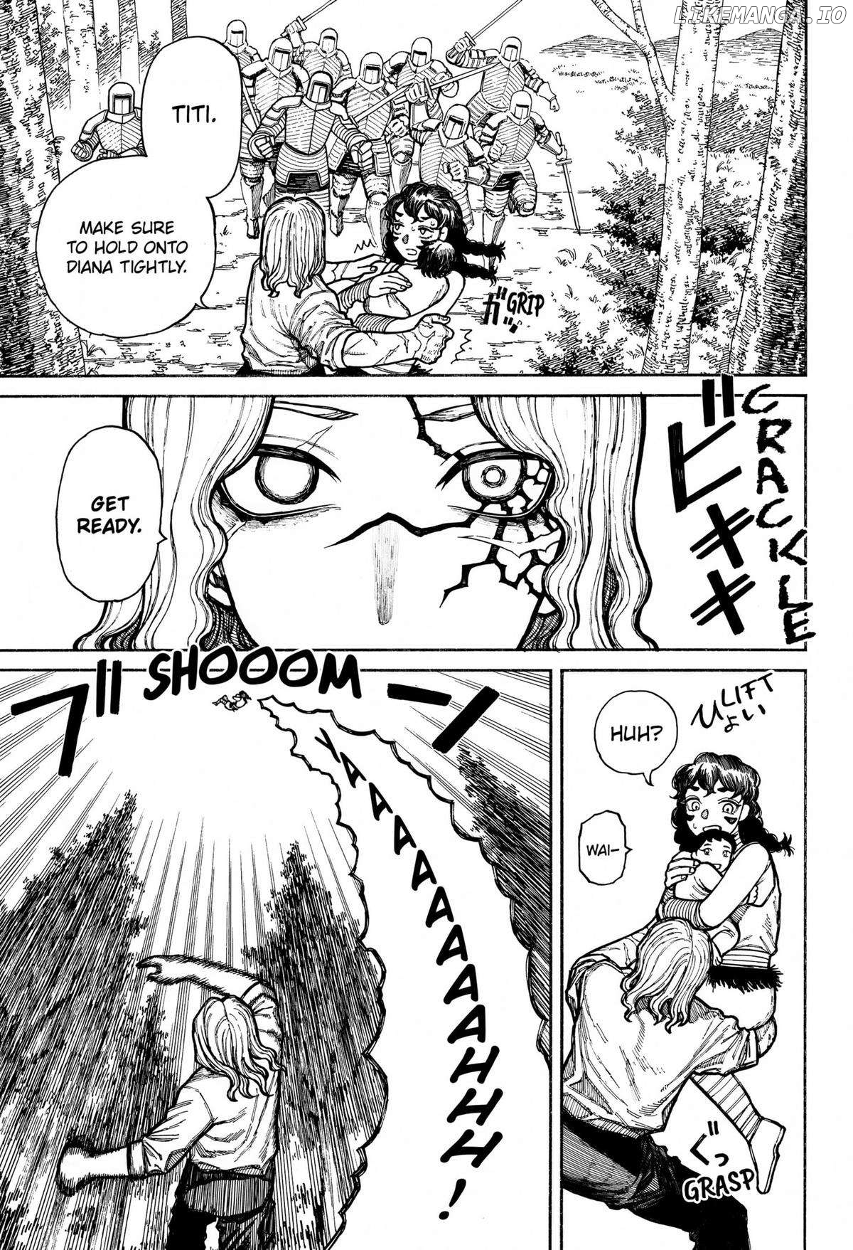 Read Centuria Manga EN Manga Online