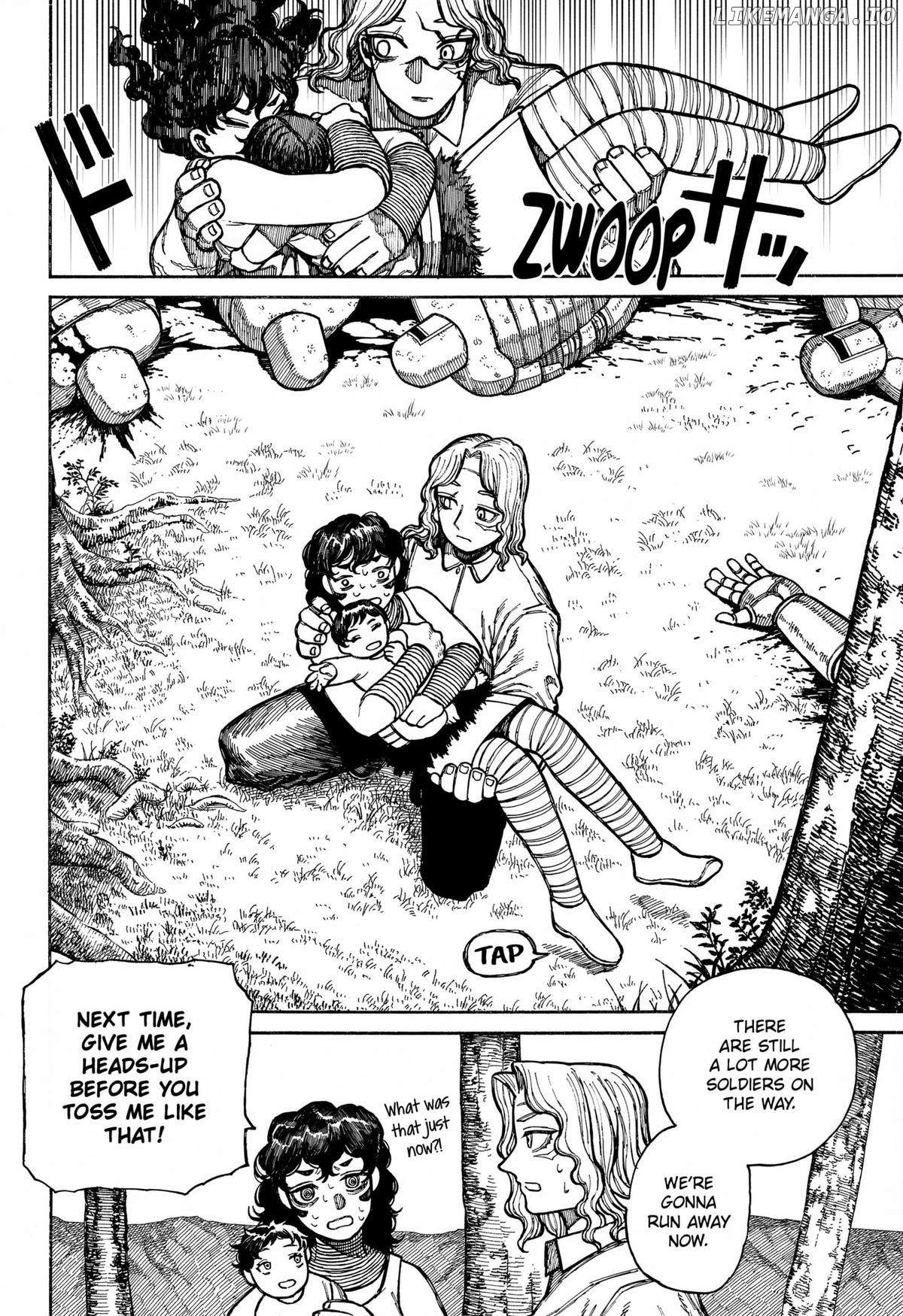 Read Centuria Manga EN Manga Online