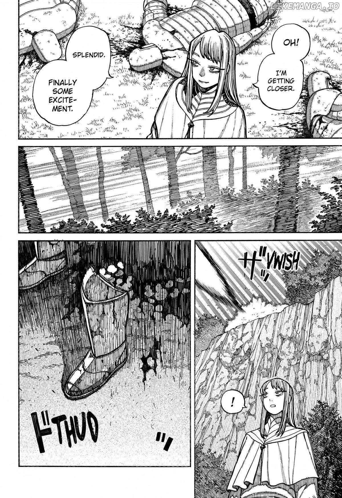 Read Centuria Manga EN Manga Online