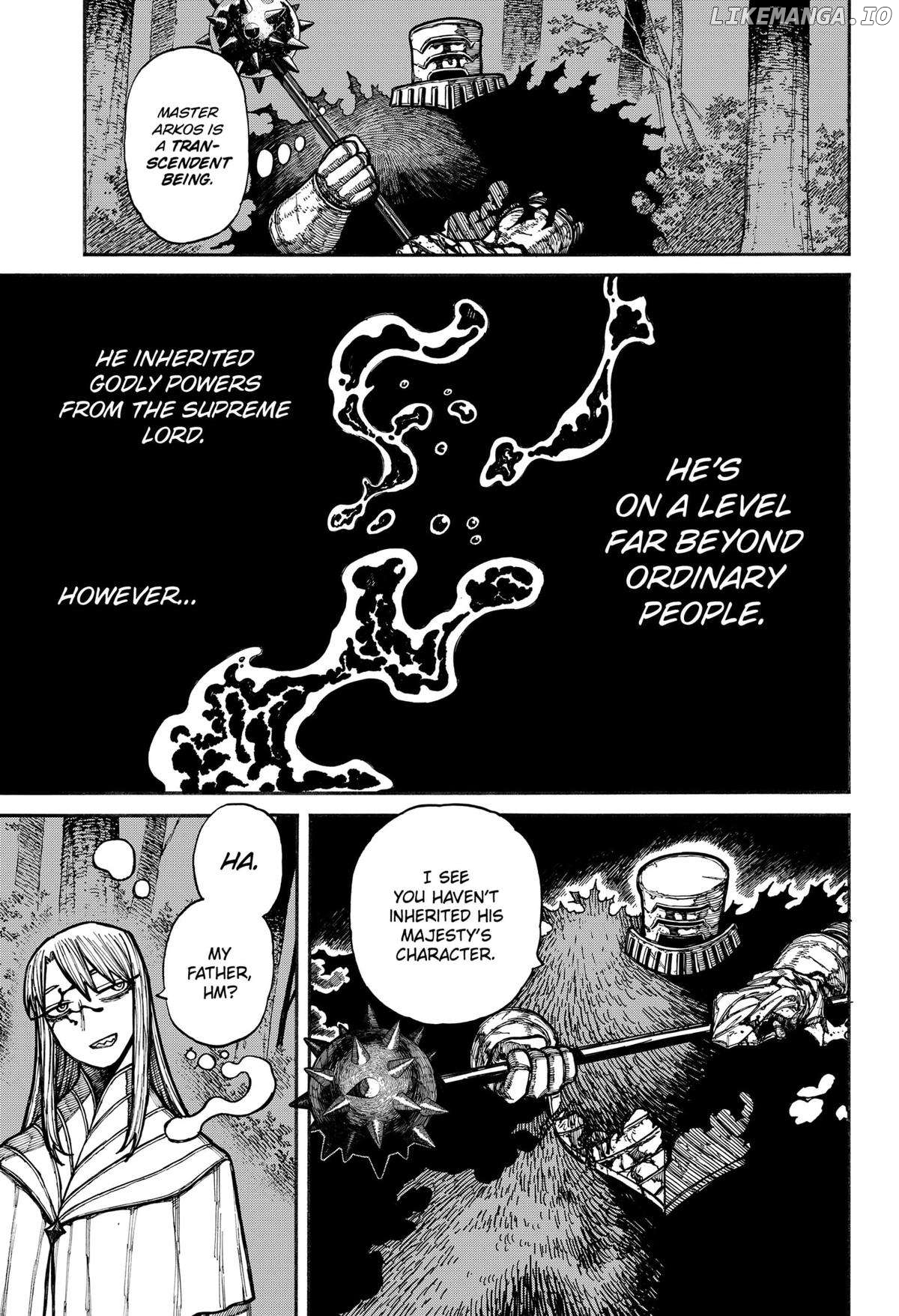 Read Centuria Manga EN Manga Online