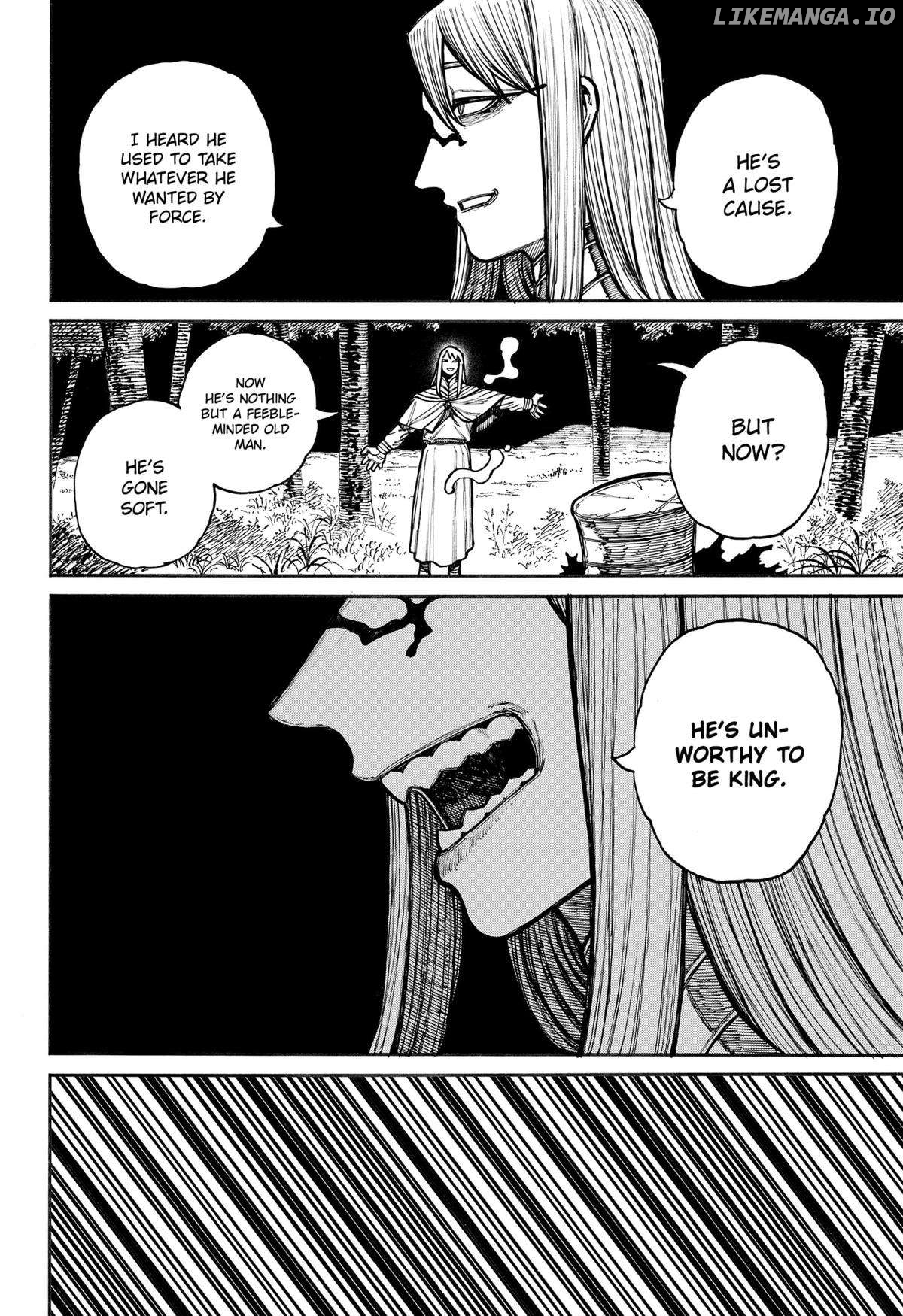 Read Centuria Manga EN Manga Online