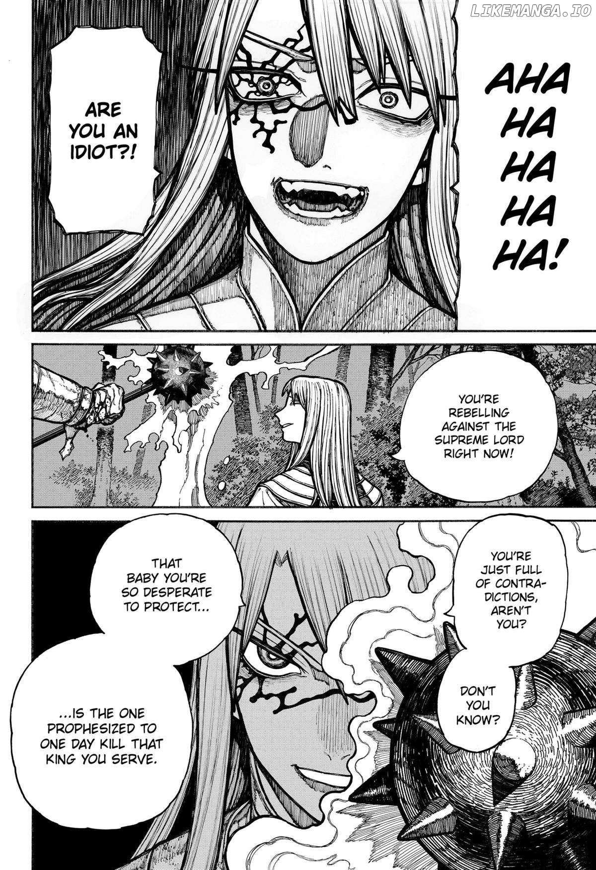 Read Centuria Manga EN Manga Online