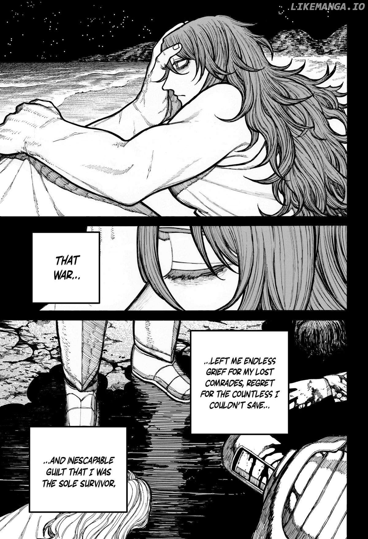 Read Centuria Manga EN Manga Online