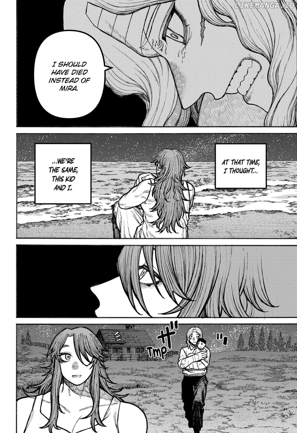 Read Centuria Manga EN Manga Online