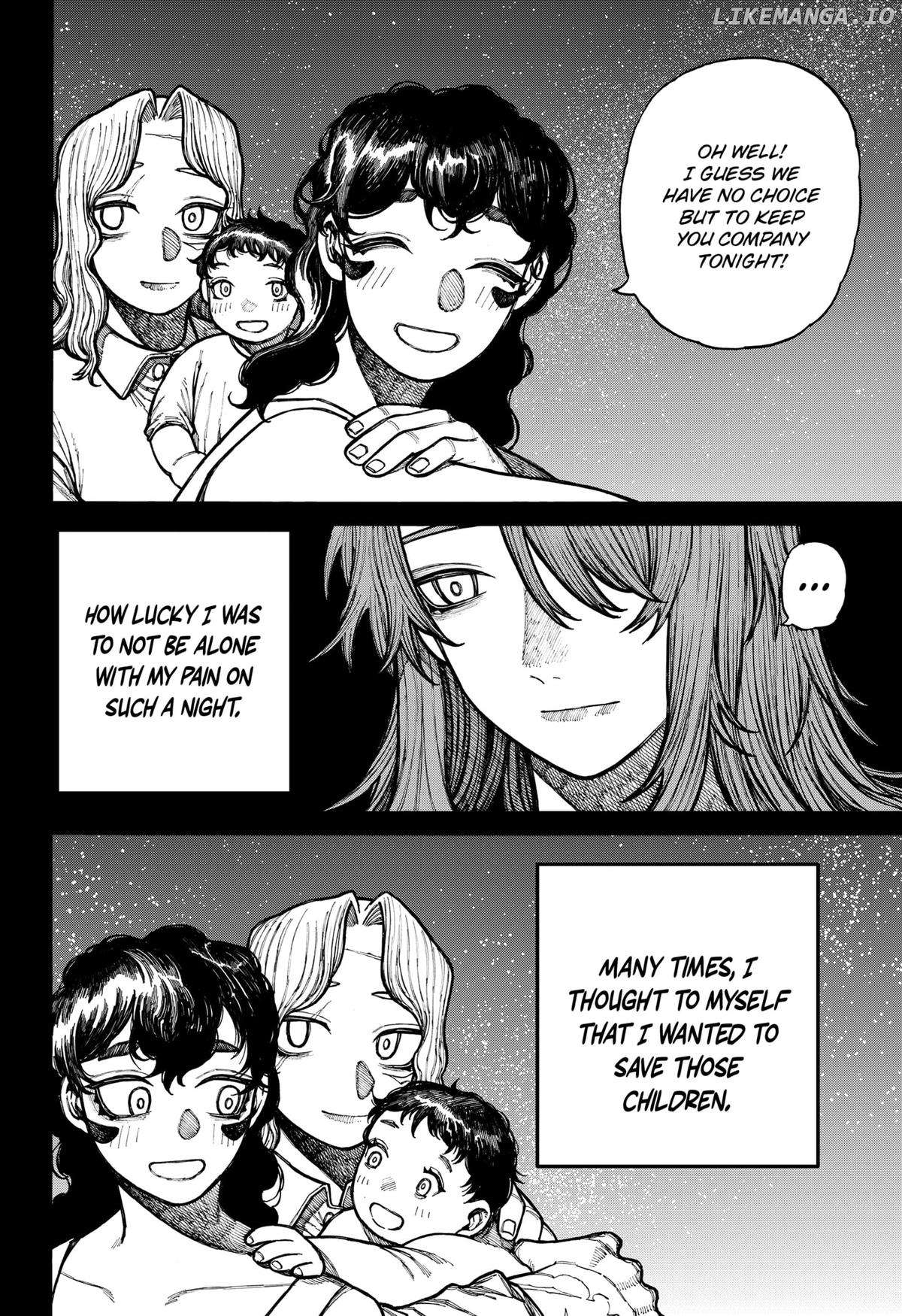 Read Centuria Manga EN Manga Online