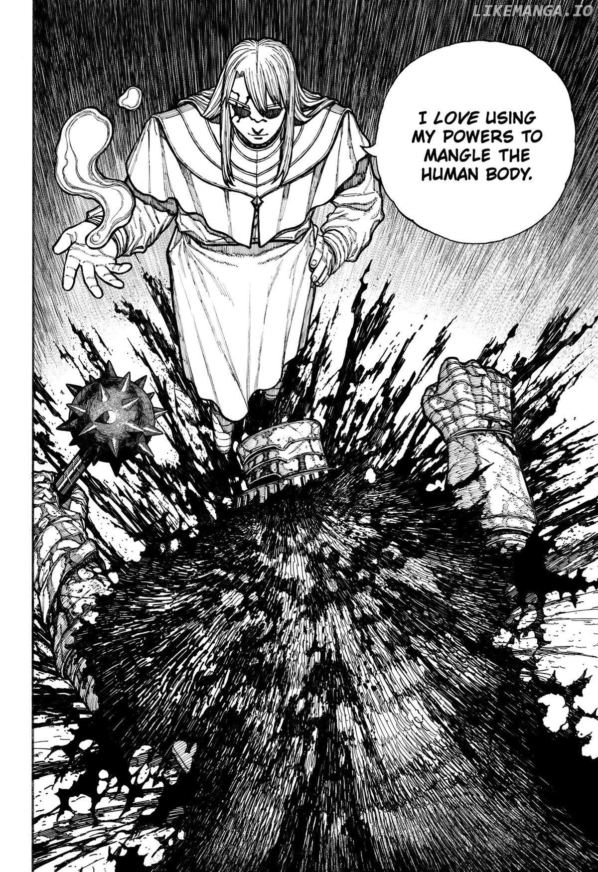Read Centuria Manga EN Manga Online