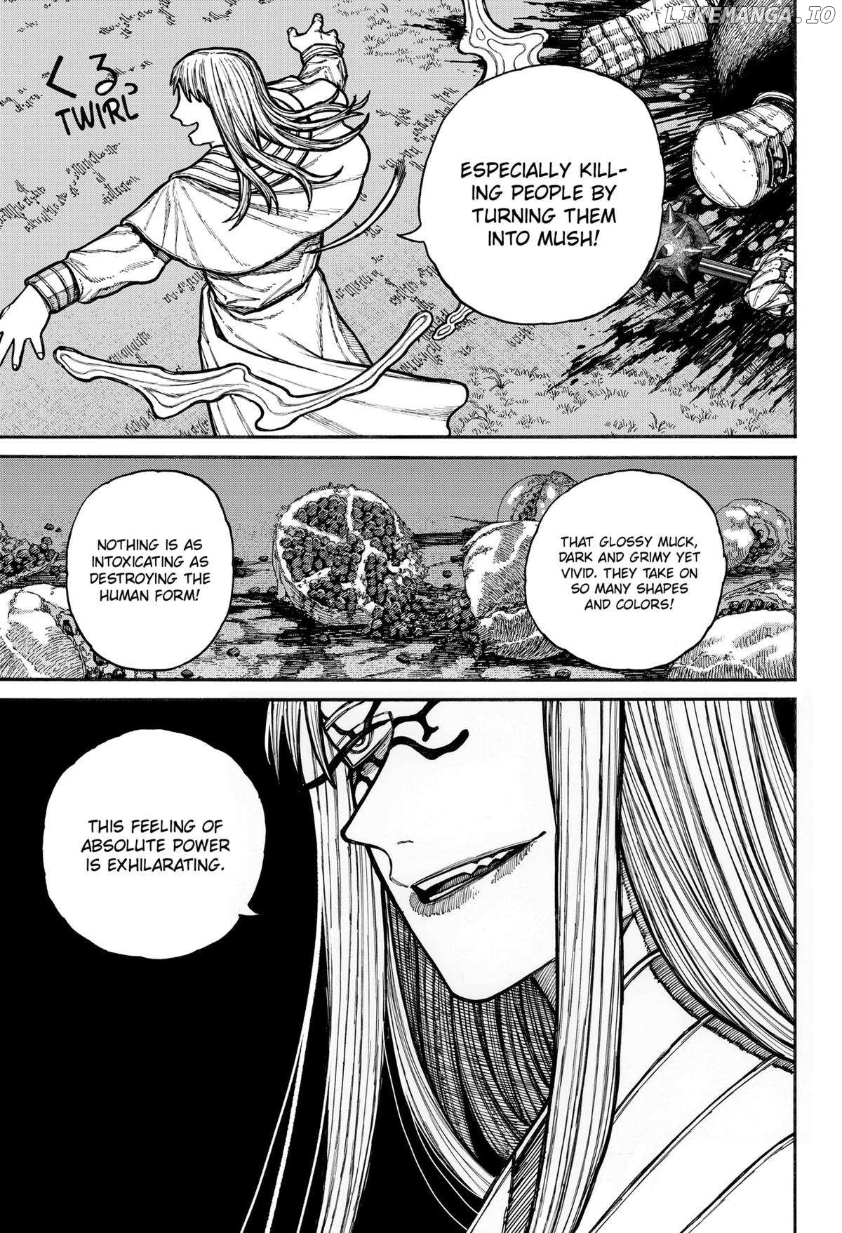Read Centuria Manga EN Manga Online