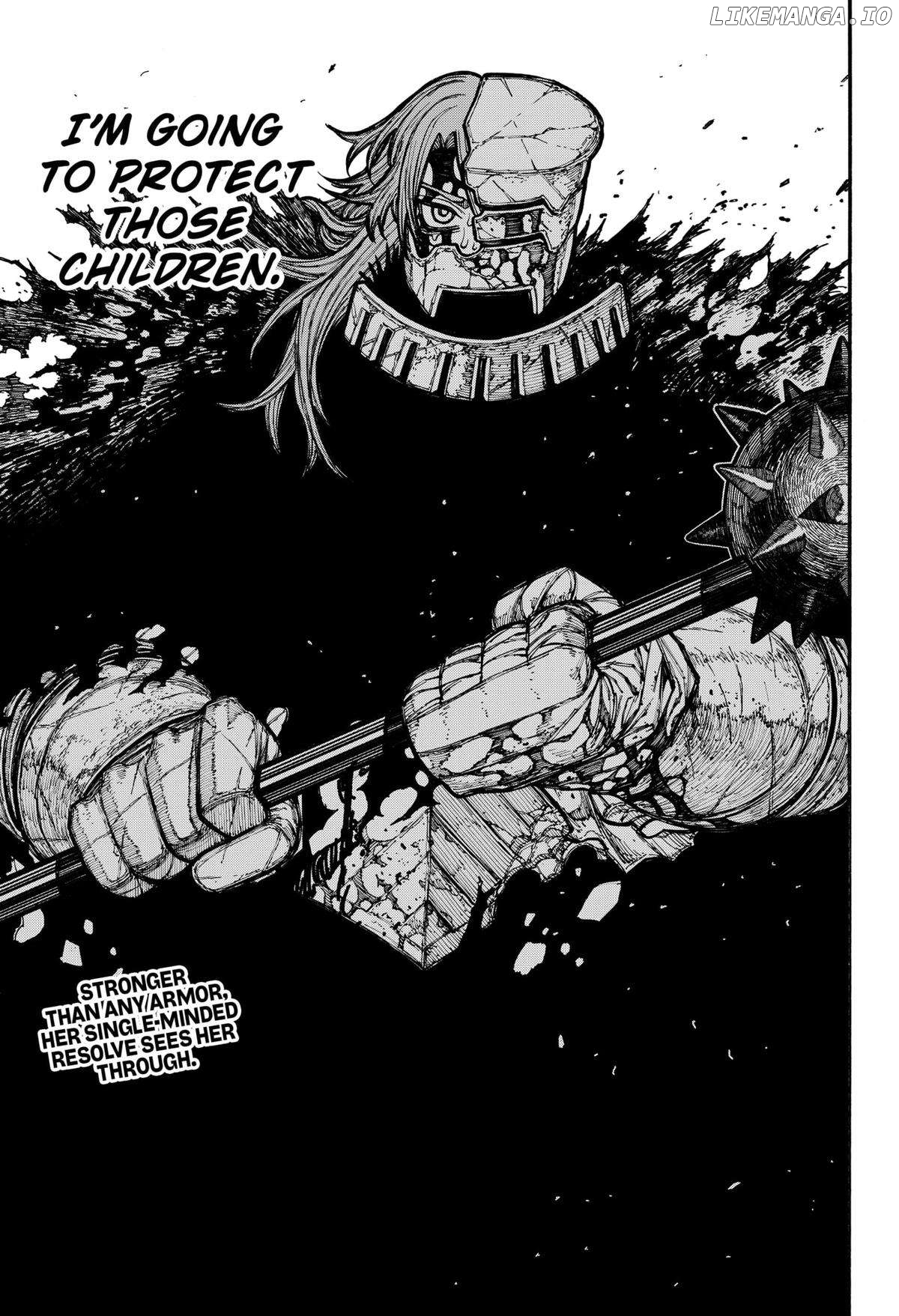 Read Centuria Manga EN Manga Online