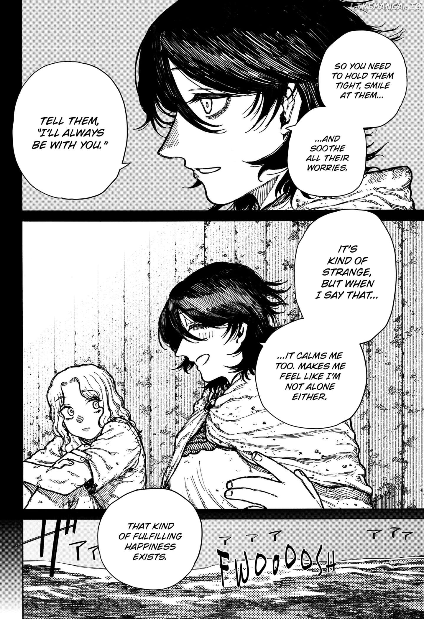 Read Centuria Manga EN Manga Online