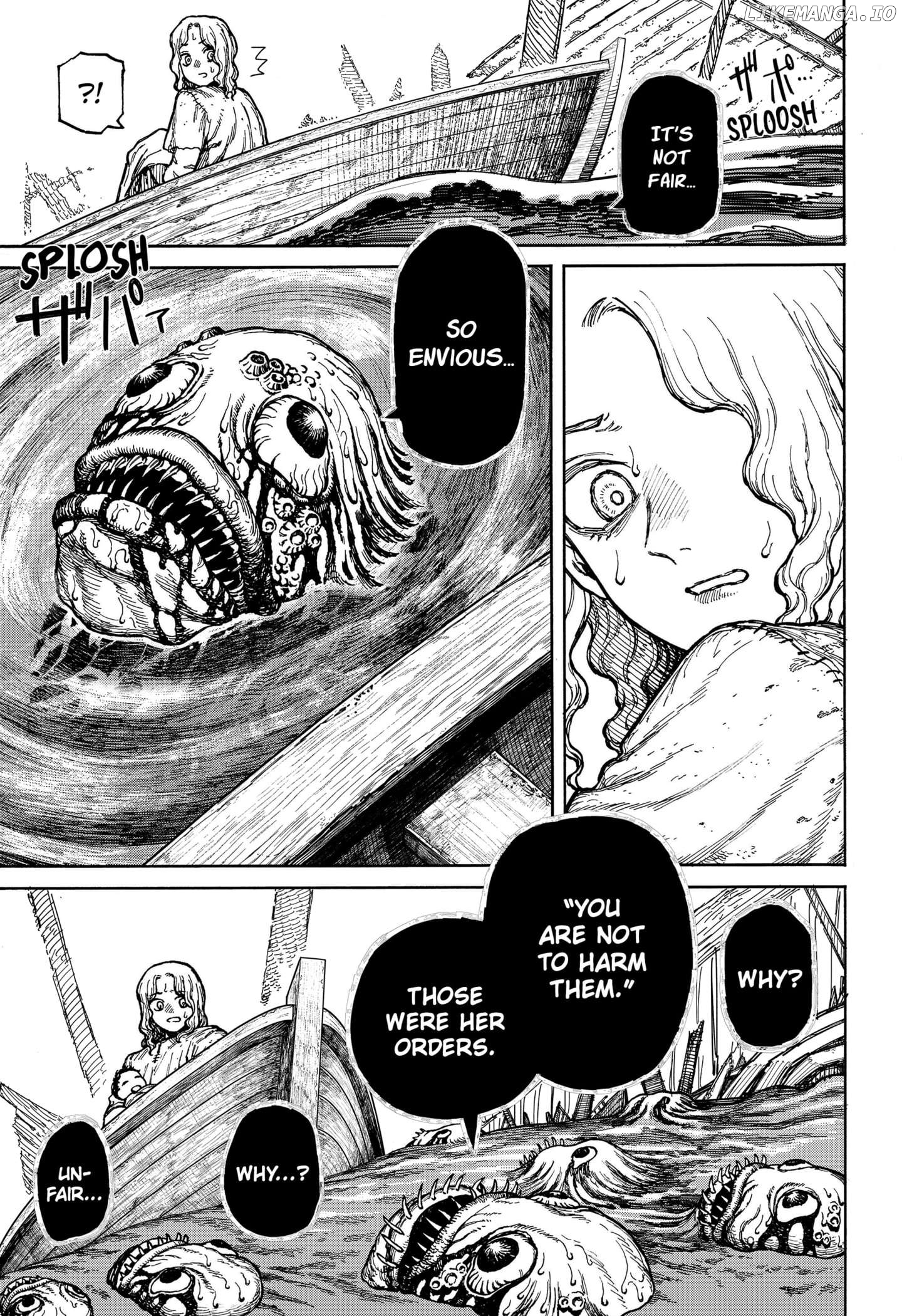 Read Centuria Manga EN Manga Online