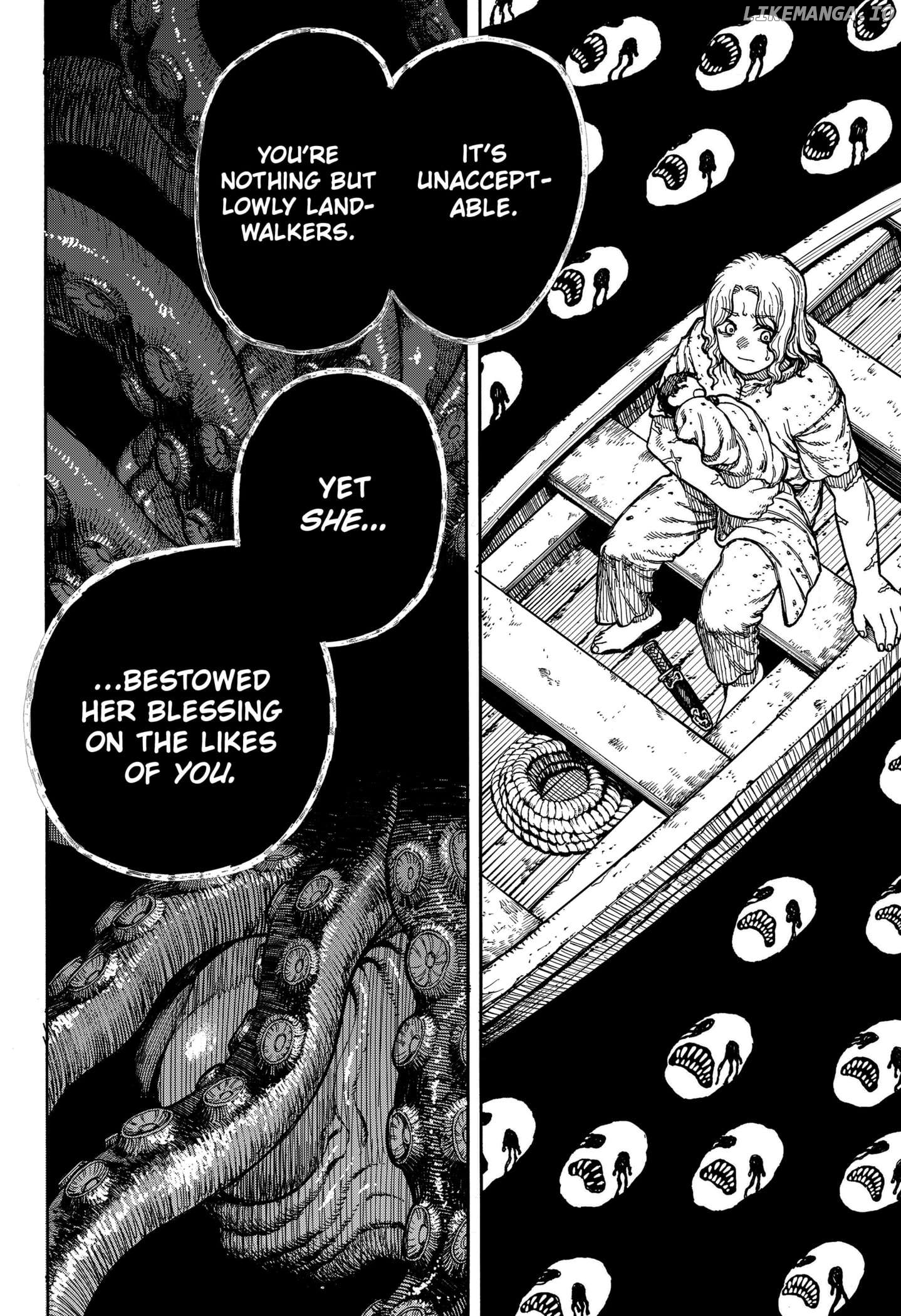 Read Centuria Manga EN Manga Online