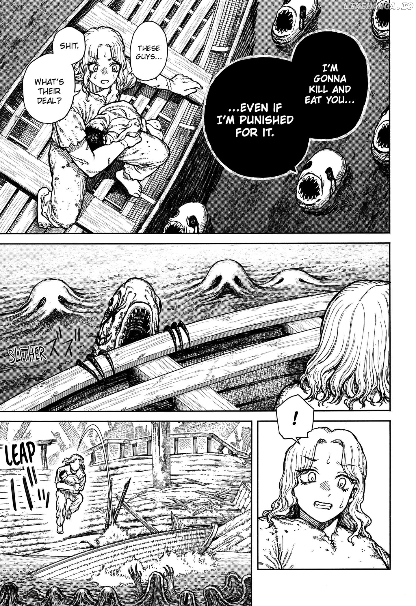 Read Centuria Manga EN Manga Online