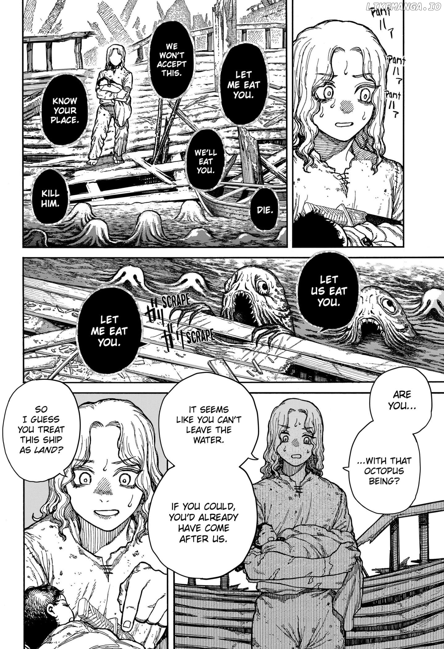 Read Centuria Manga EN Manga Online