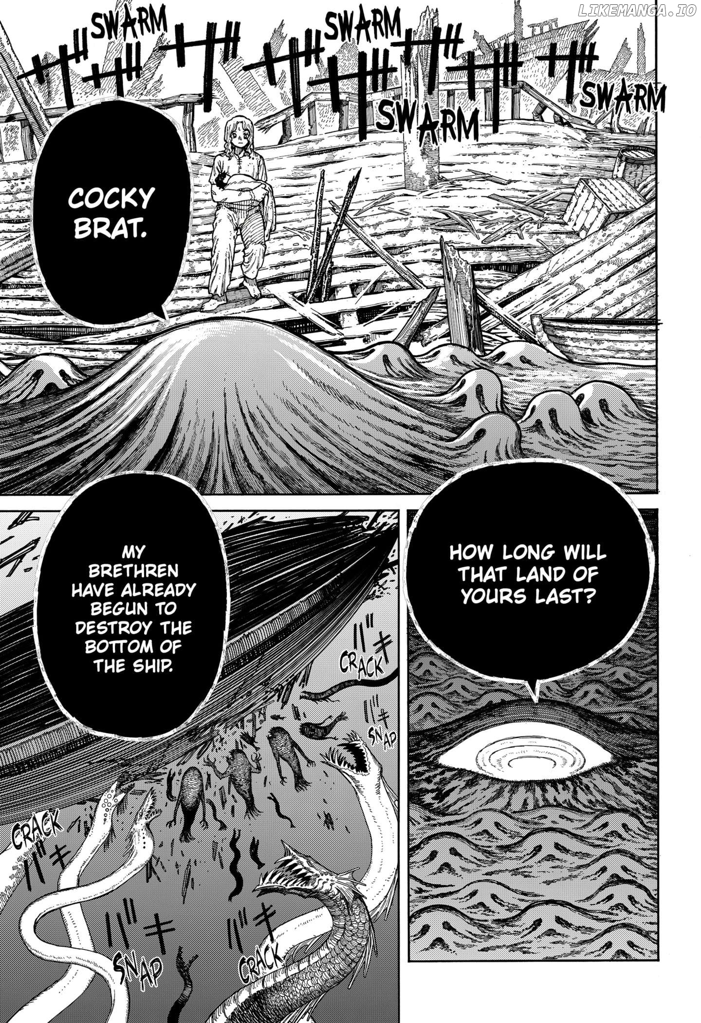 Read Centuria Manga EN Manga Online