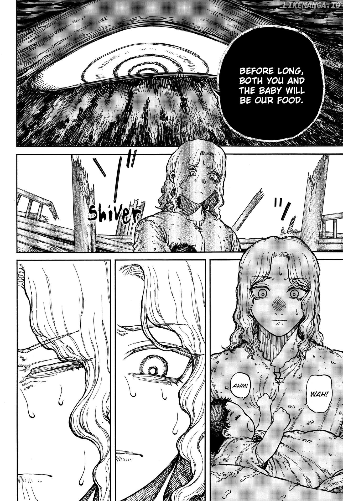 Read Centuria Manga EN Manga Online