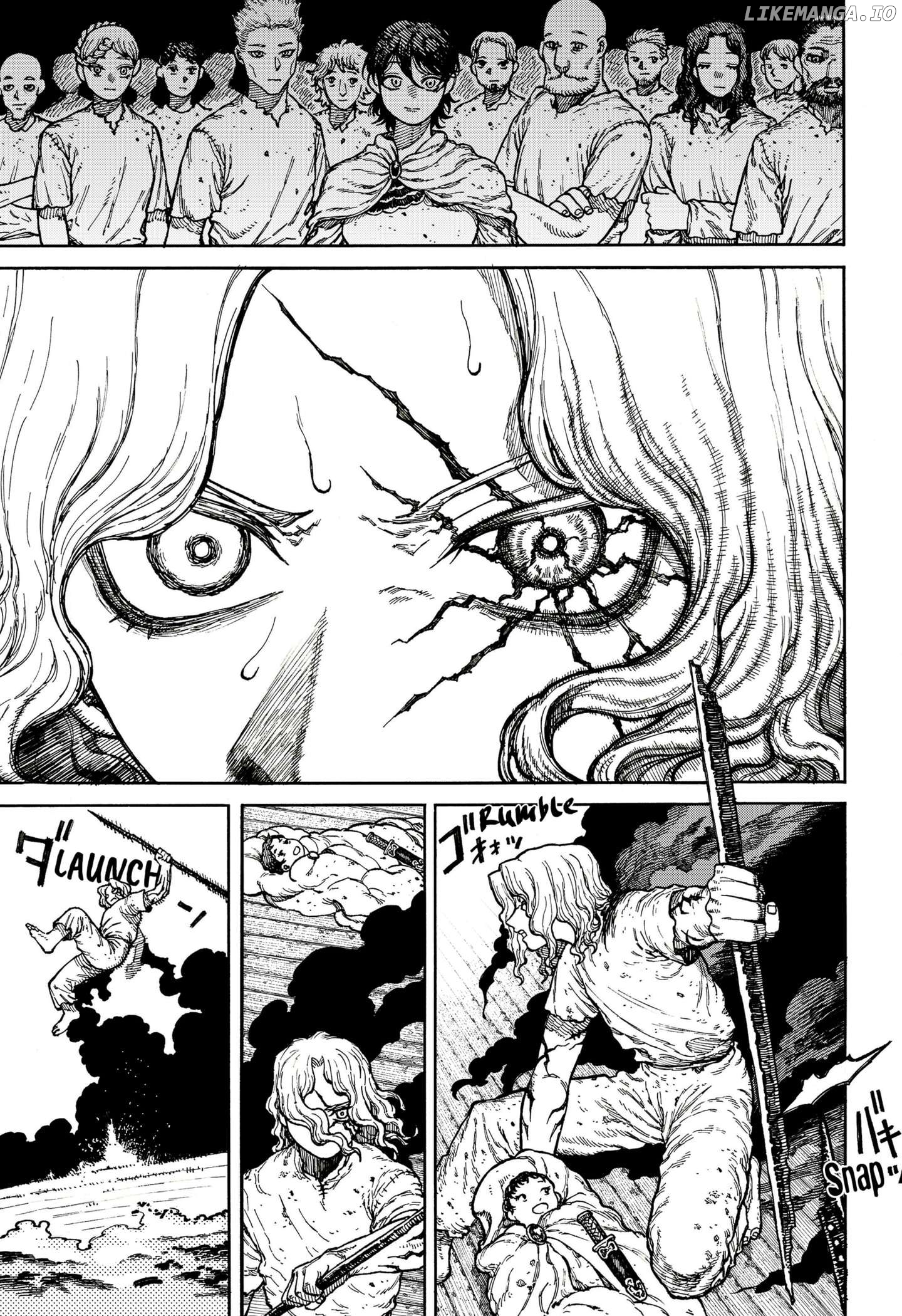 Read Centuria Manga EN Manga Online