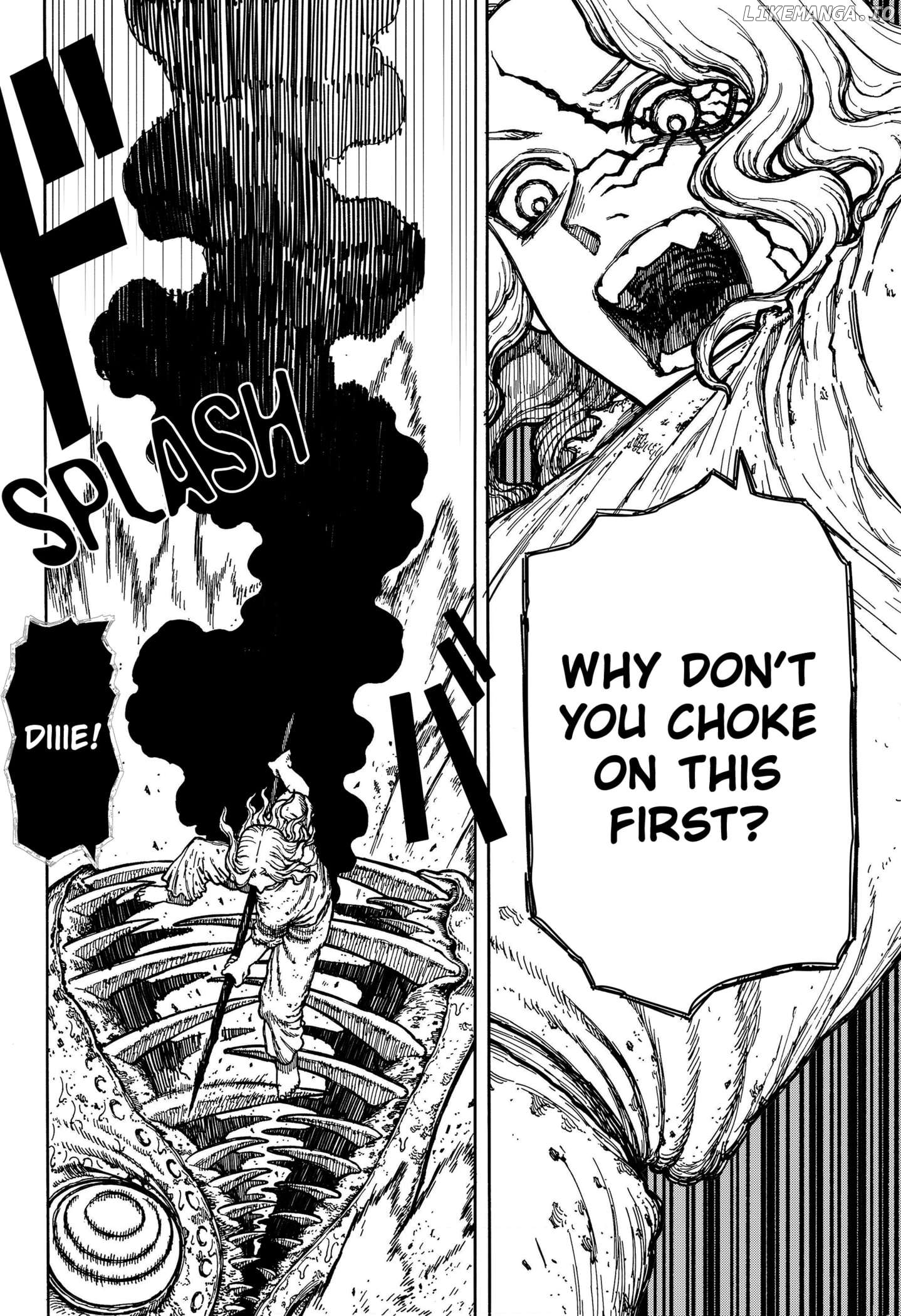 Read Centuria Manga EN Manga Online