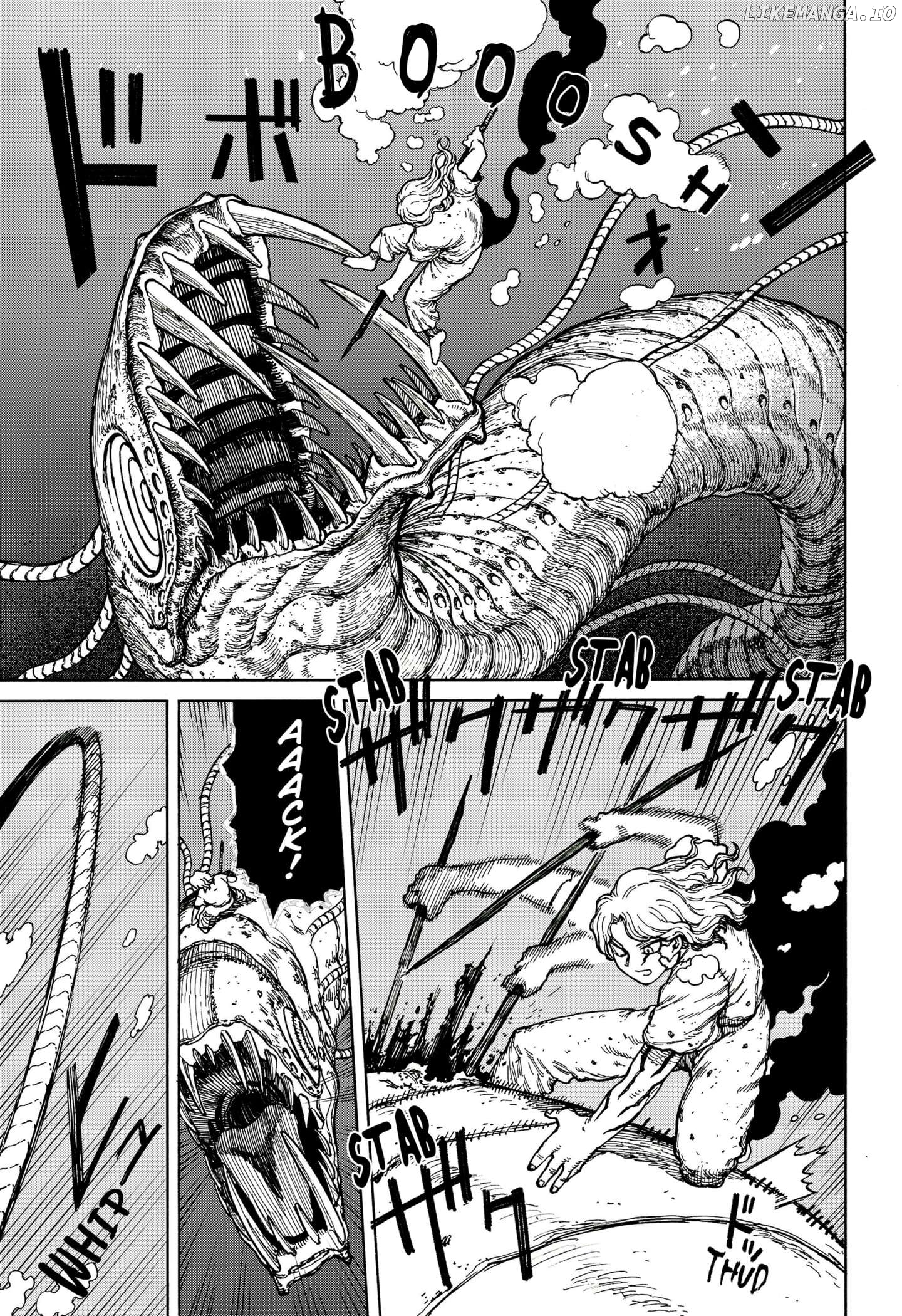 Read Centuria Manga EN Manga Online