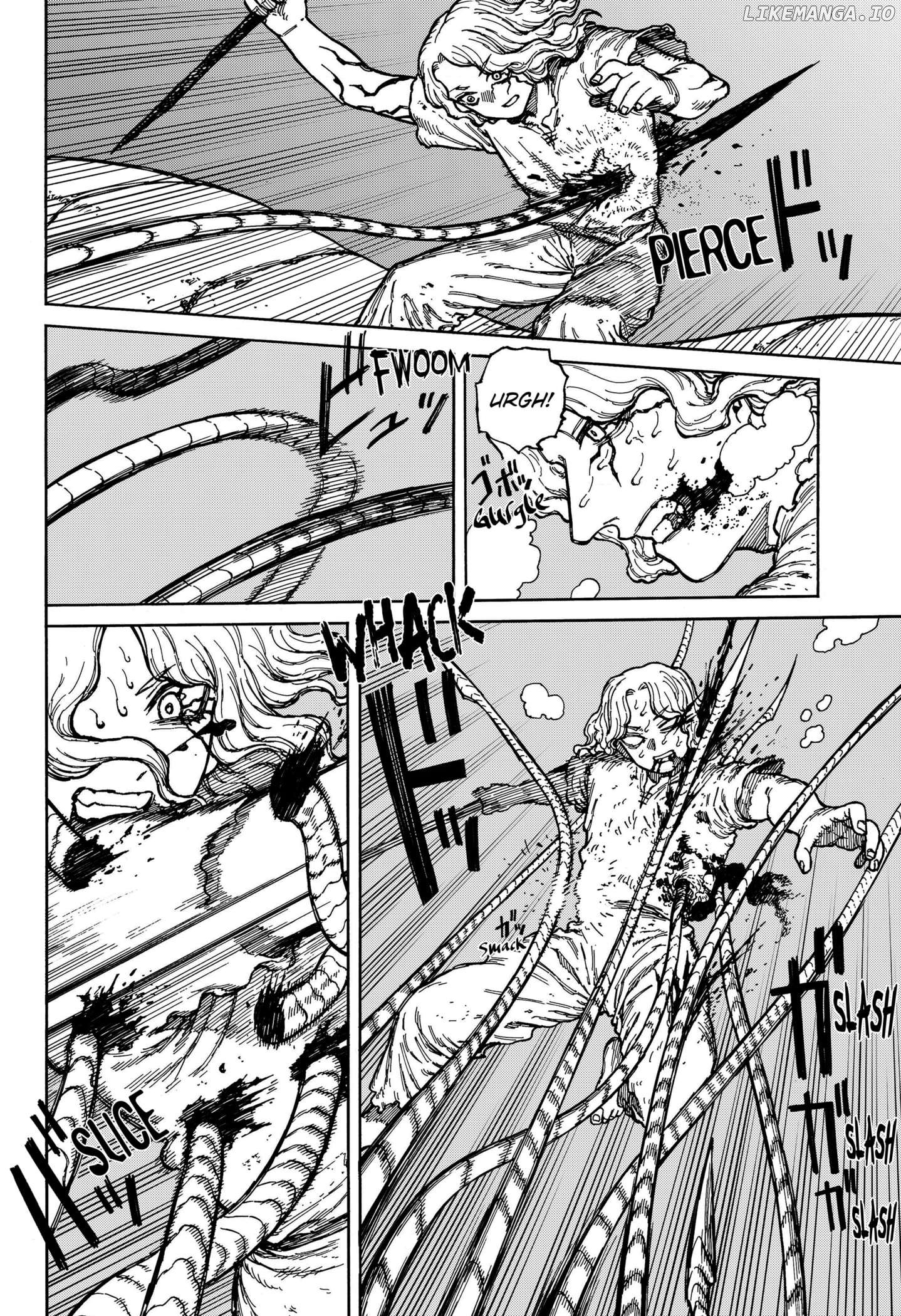 Read Centuria Manga EN Manga Online
