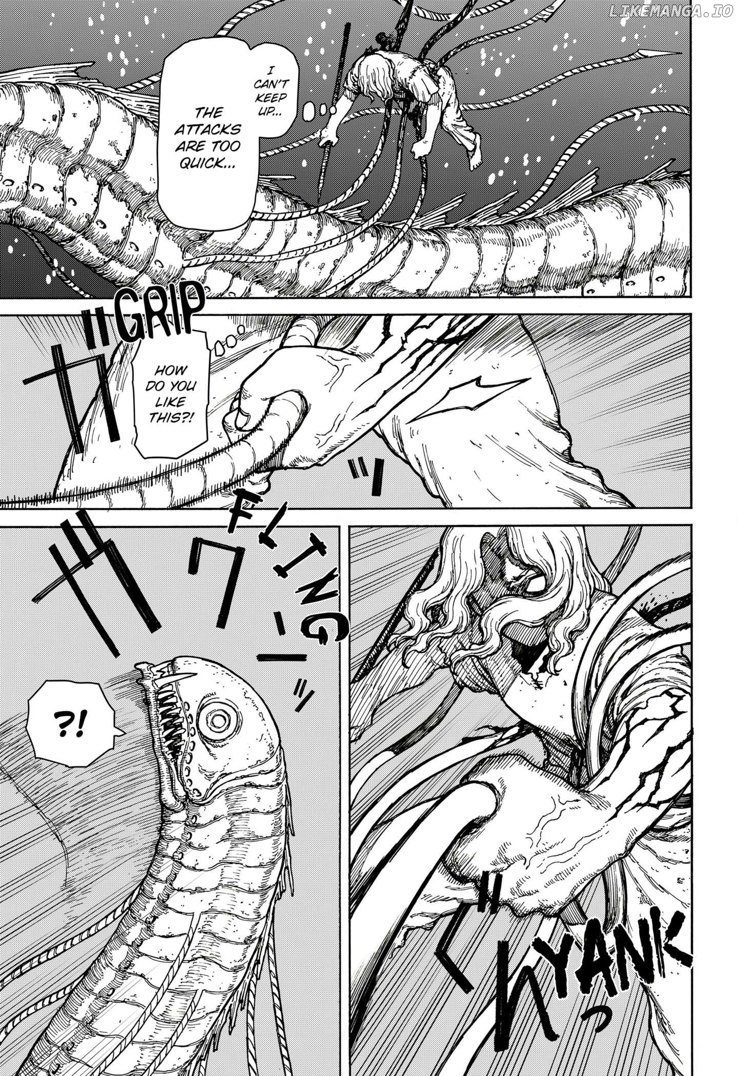 Read Centuria Manga EN Manga Online