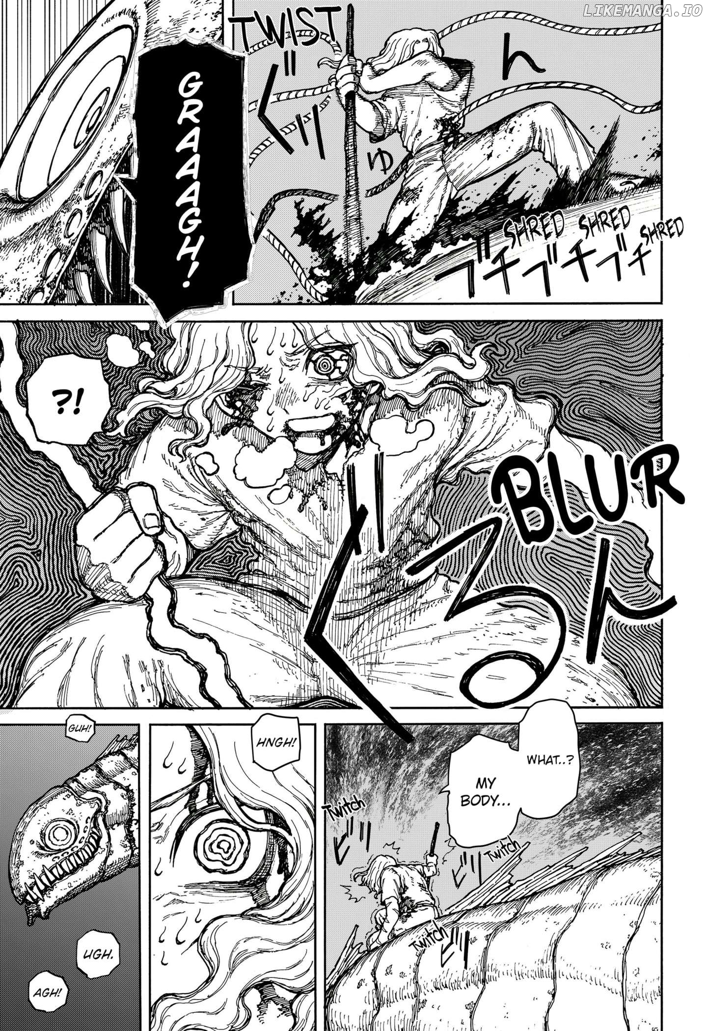Read Centuria Manga EN Manga Online