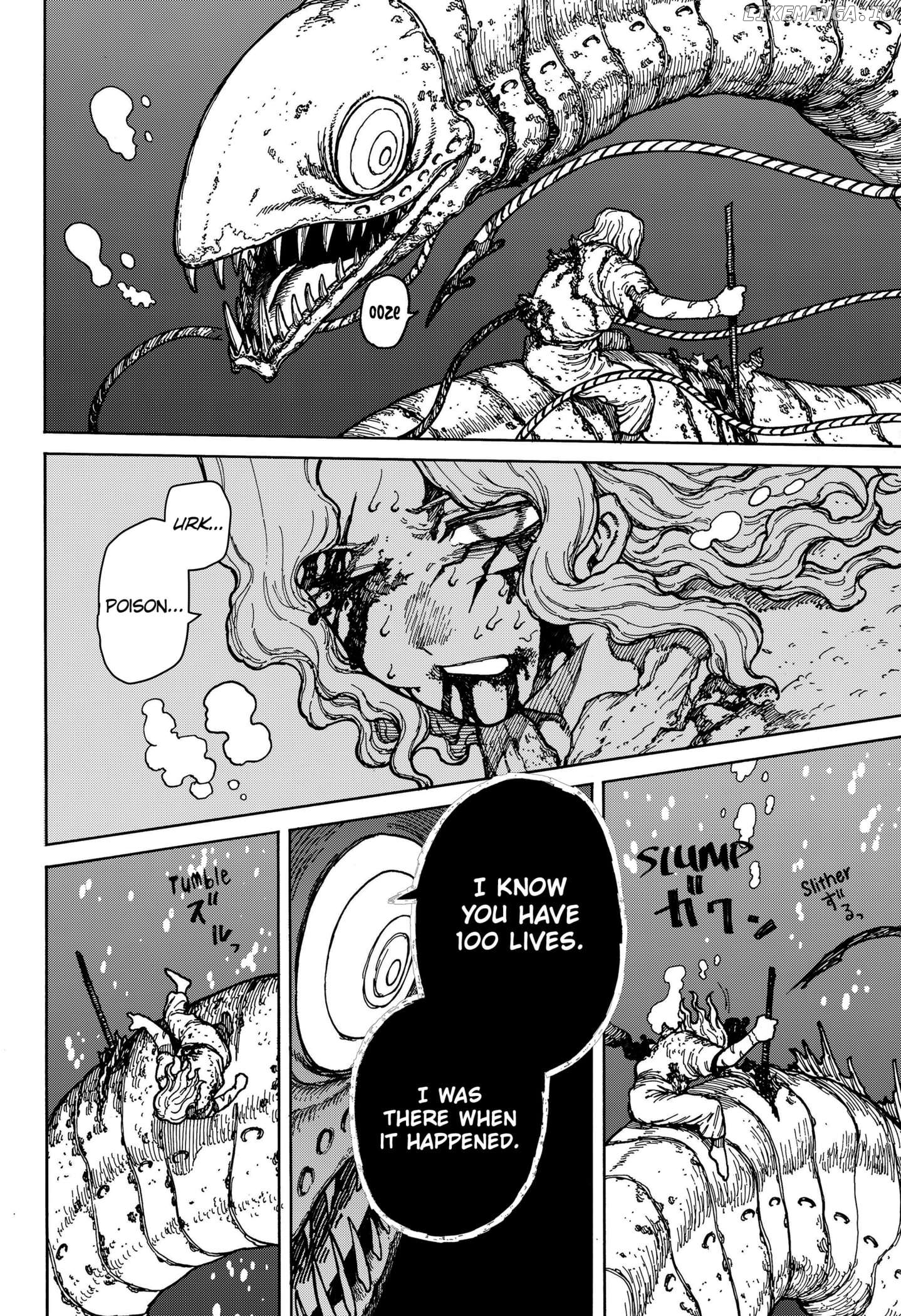 Read Centuria Manga EN Manga Online