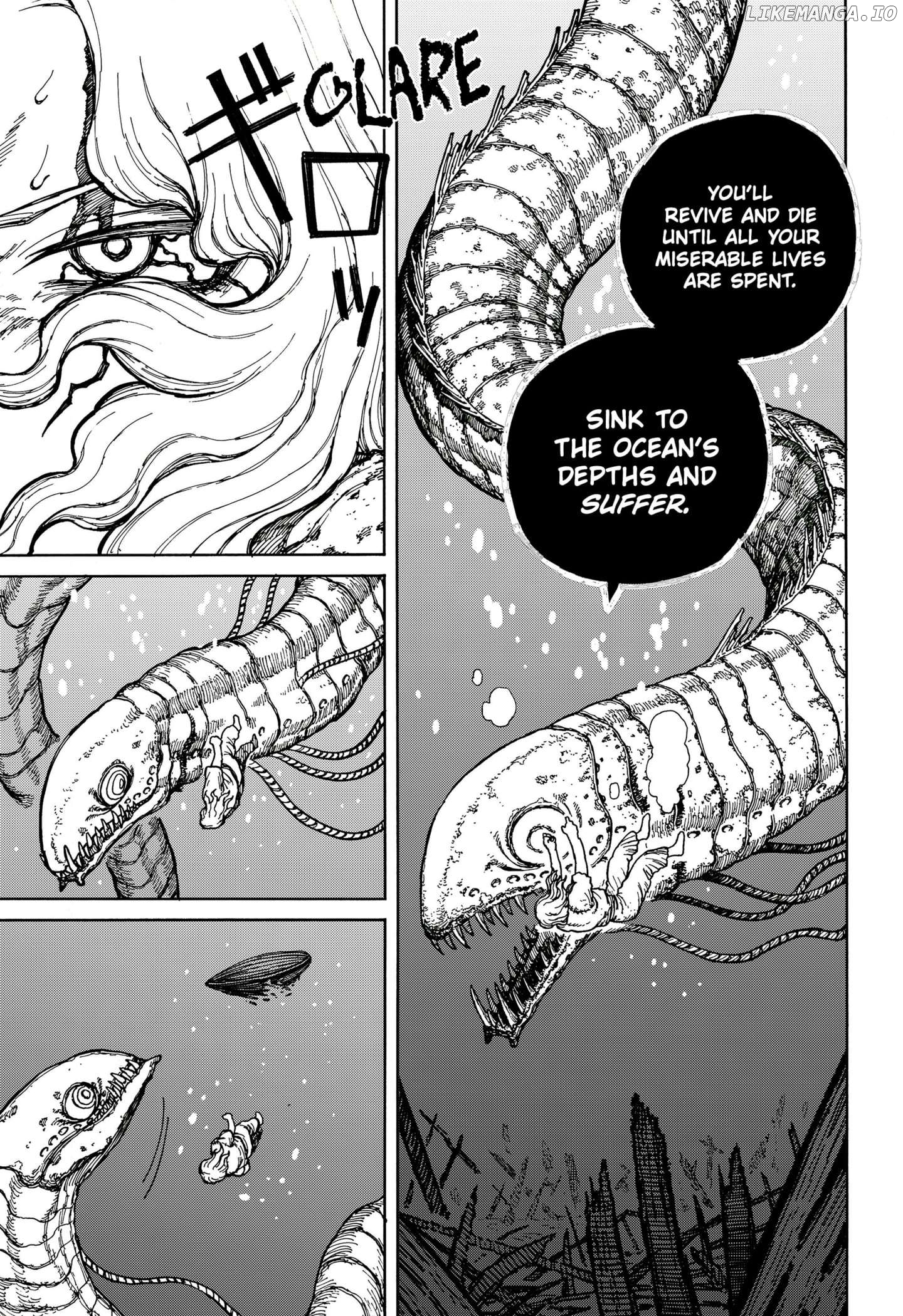 Read Centuria Manga EN Manga Online