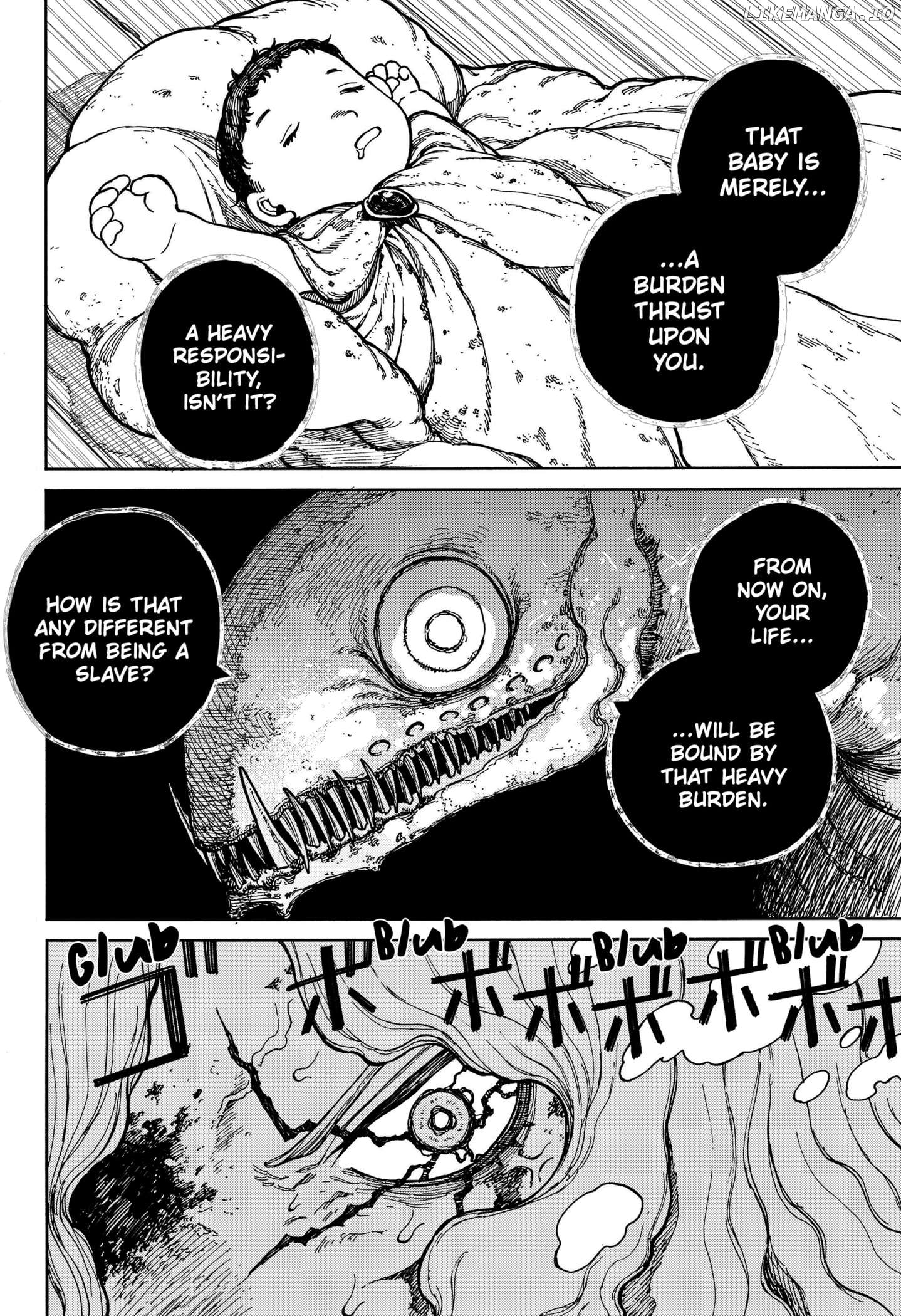 Read Centuria Manga EN Manga Online